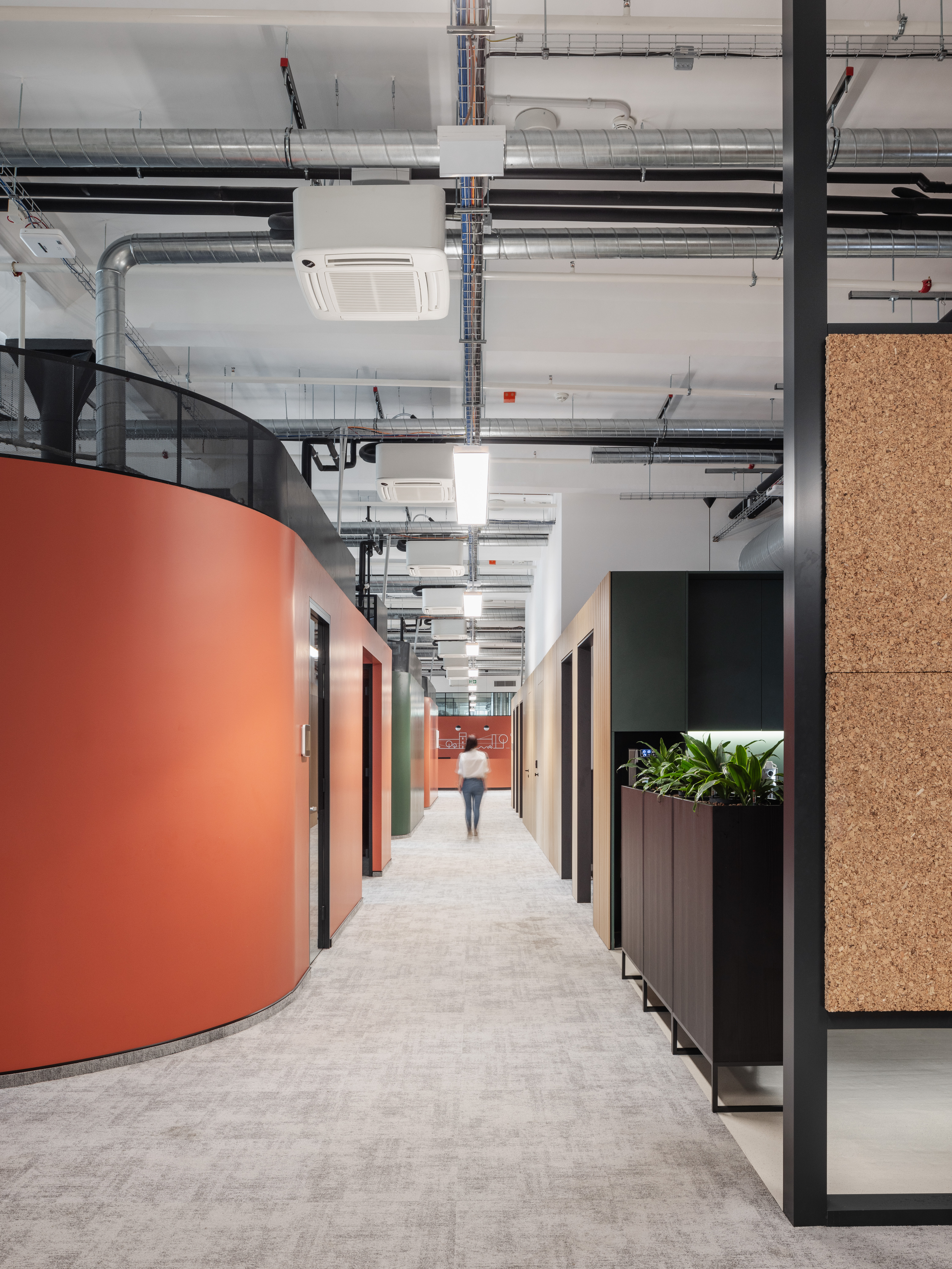 YIT Offices by AT26 architects - Architizer