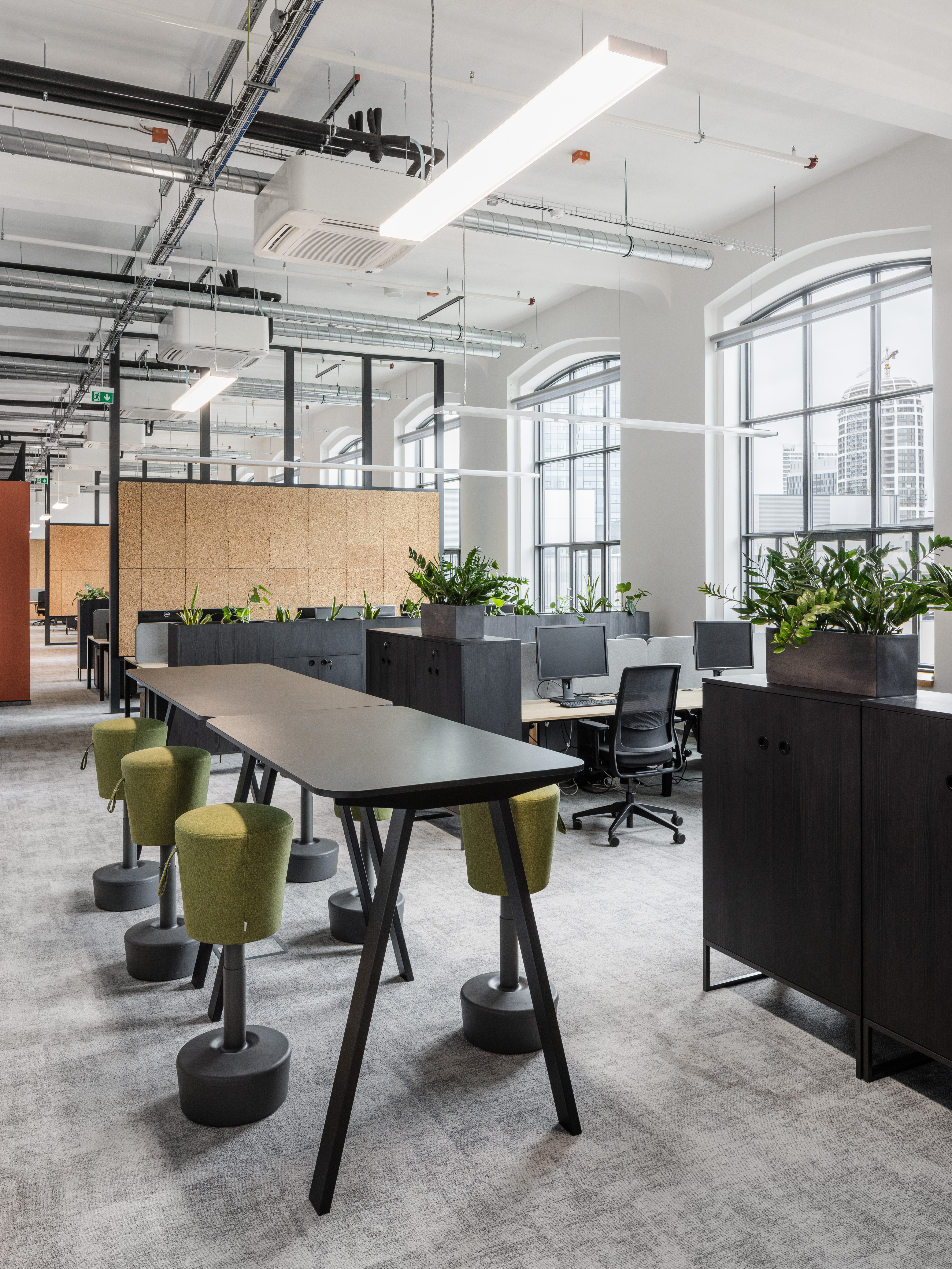 YIT Offices by AT26 architects - Architizer