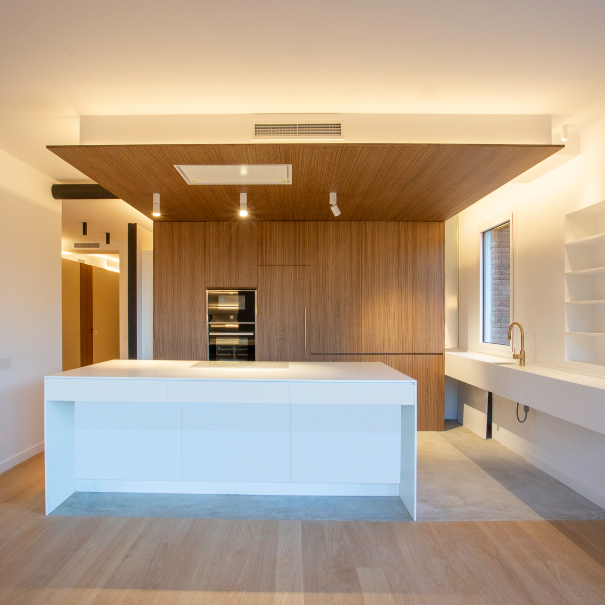 Casa Emma by A53 architects - Architizer