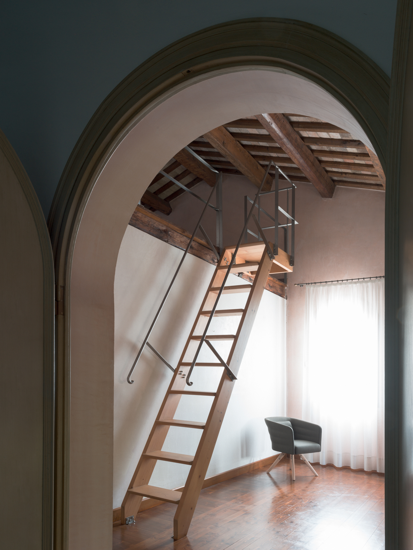 AB House by Architettura Tommasi - Architizer