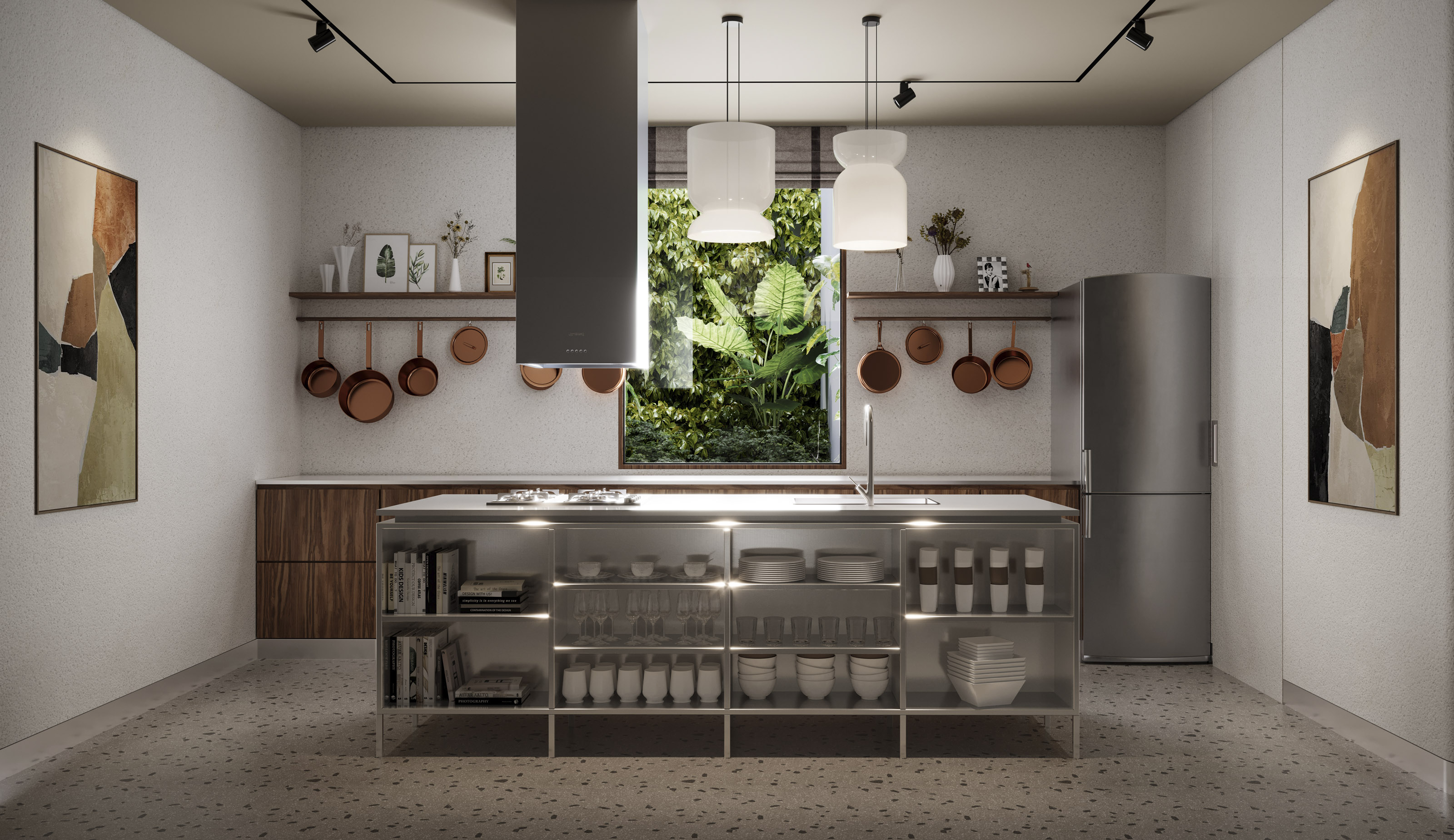 Idea 4163766: Layan Verde by Intercon - Architizer