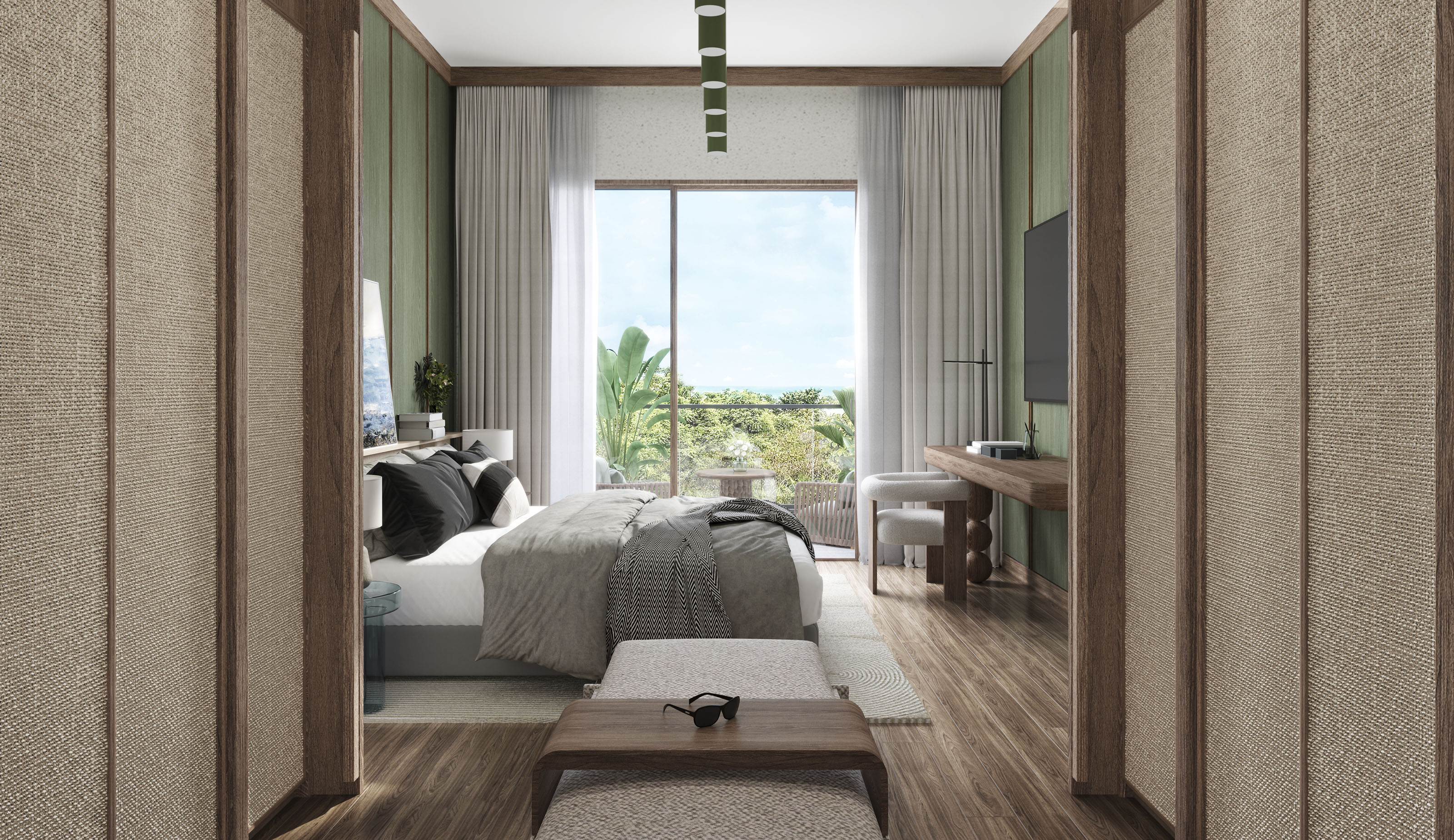 Layan Verde by Intercon - Architizer