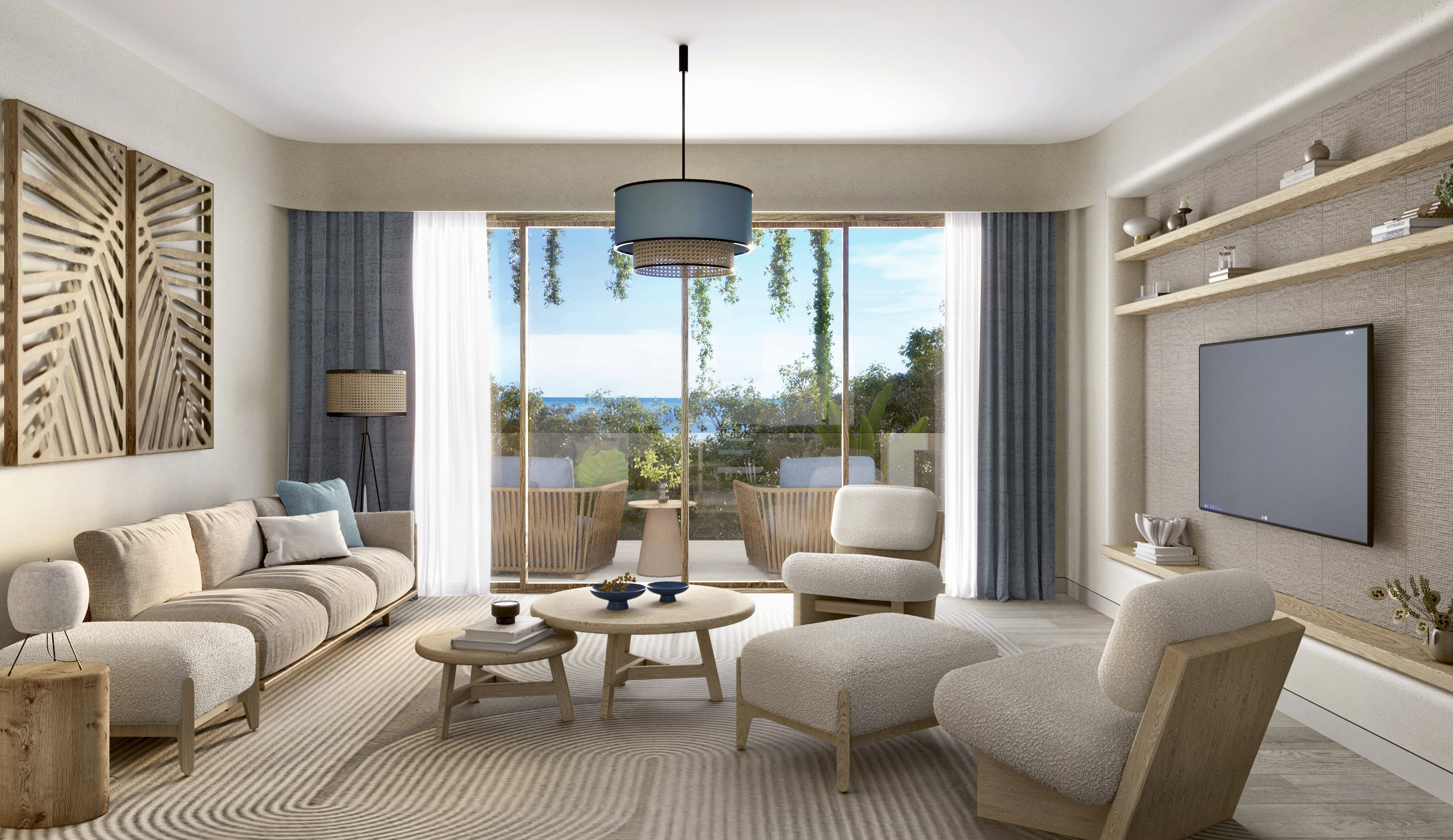 Layan Verde by Intercon - Architizer