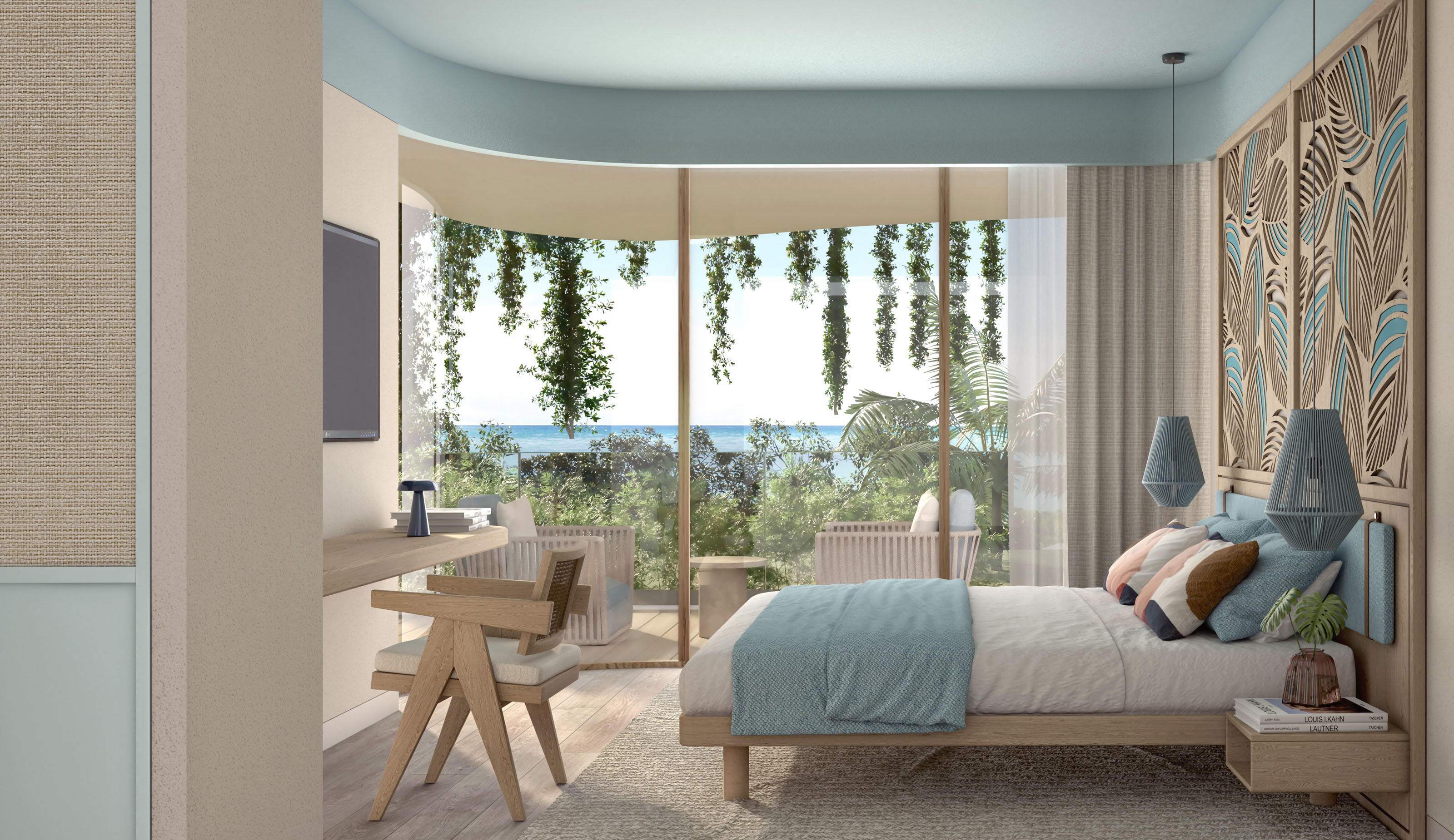 Layan Verde by Intercon - Architizer