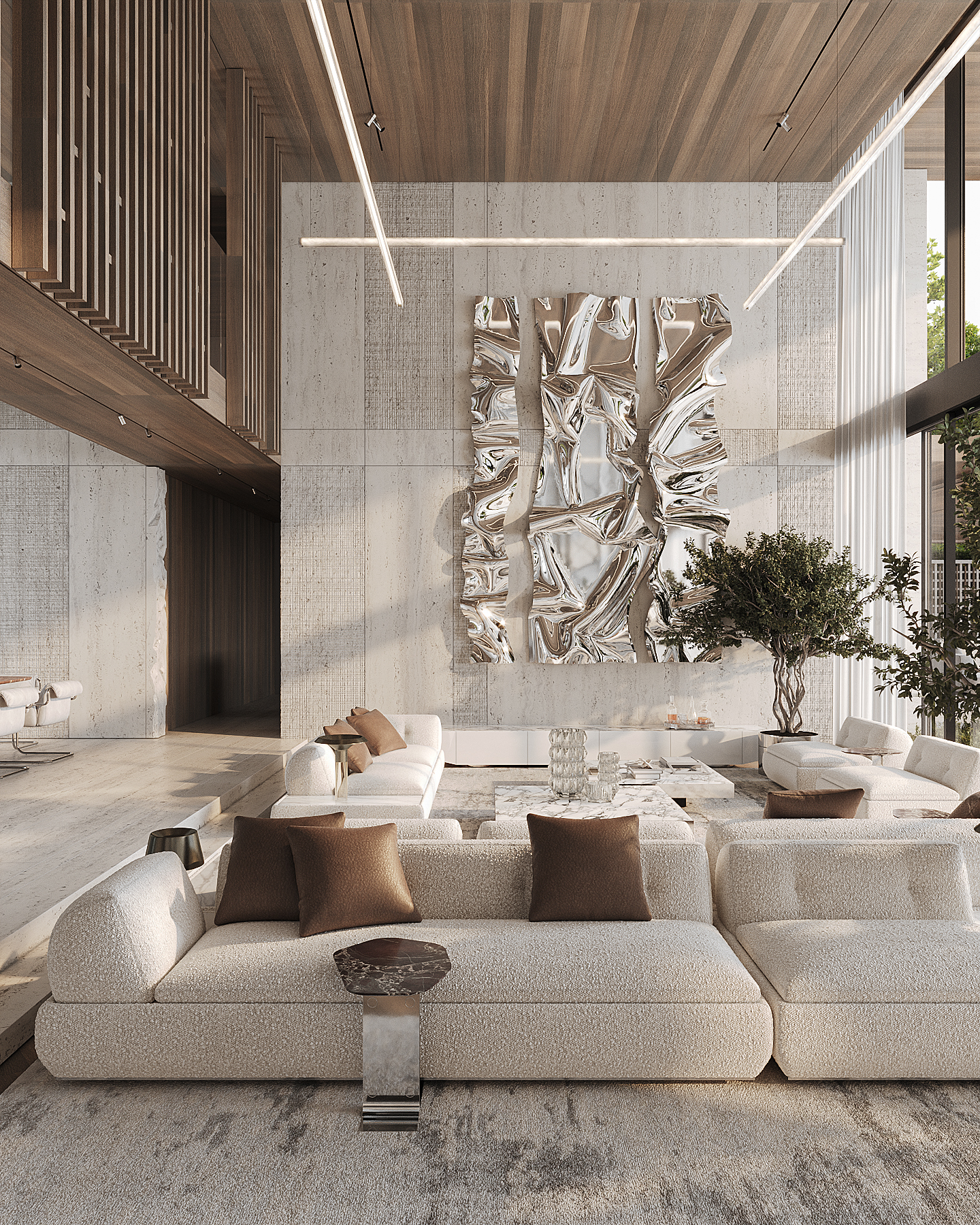IQ-116-MI by IQOSA - Architizer