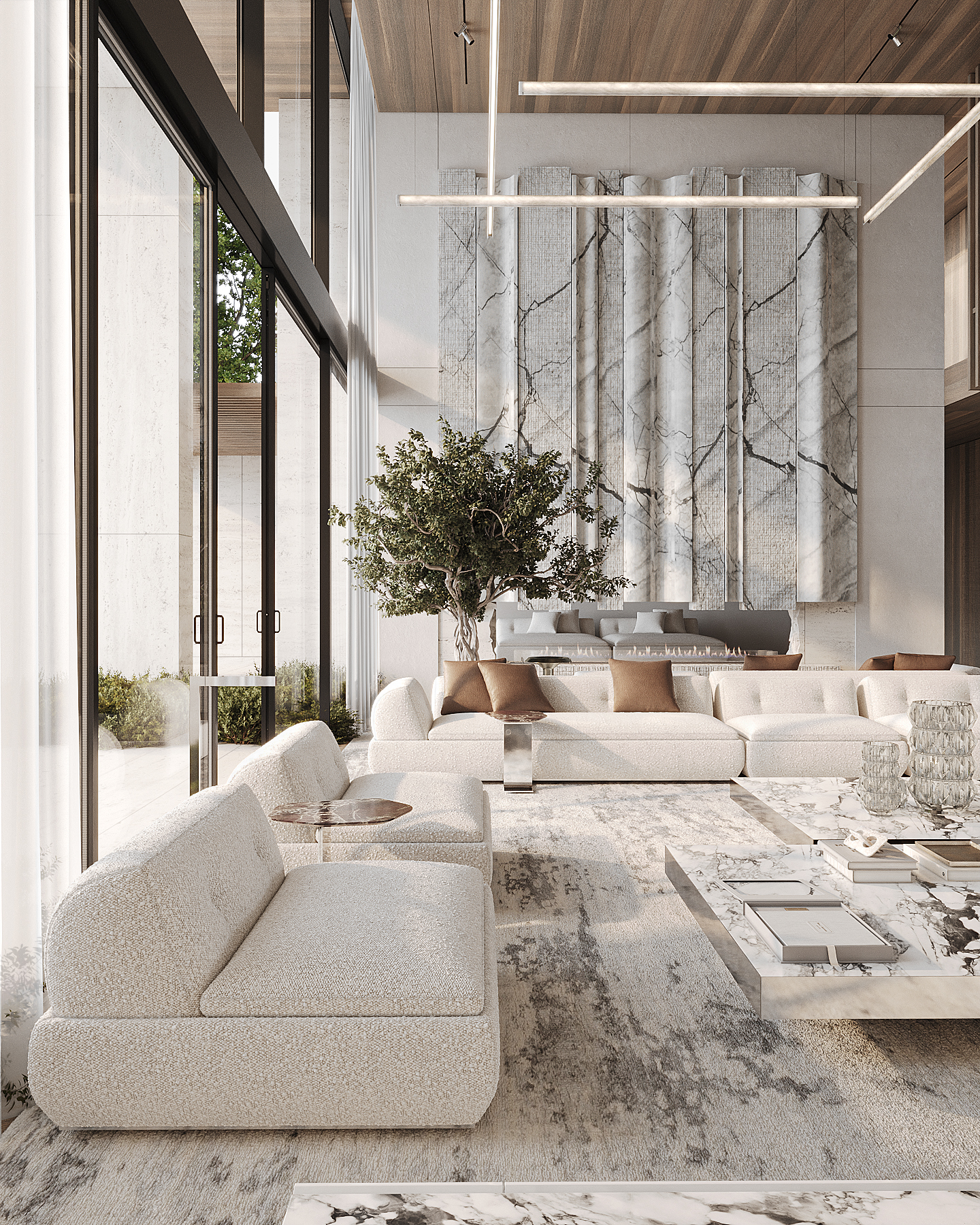 IQ-116-MI by IQOSA - Architizer