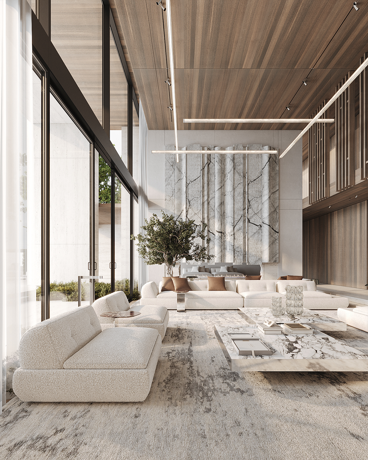 IQ-116-MI by IQOSA - Architizer
