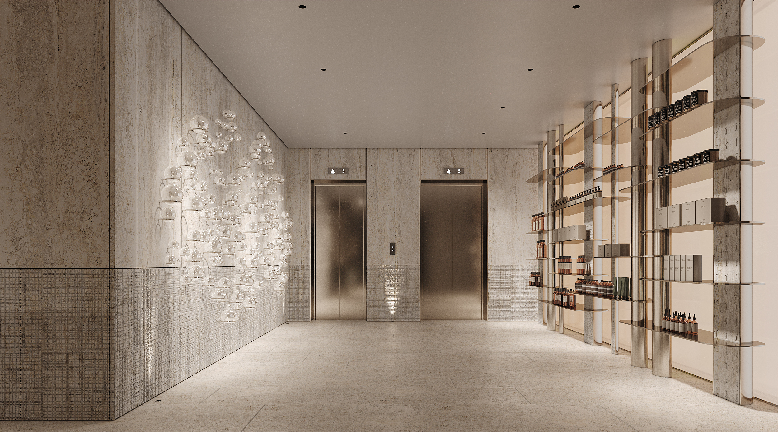 IQ-157-DS by IQOSA - Architizer