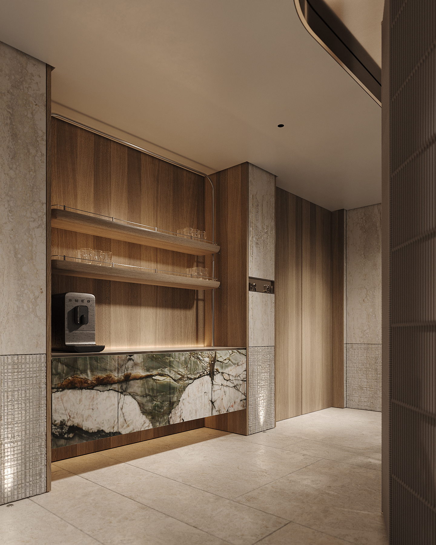 IQ-157-DS by IQOSA - Architizer