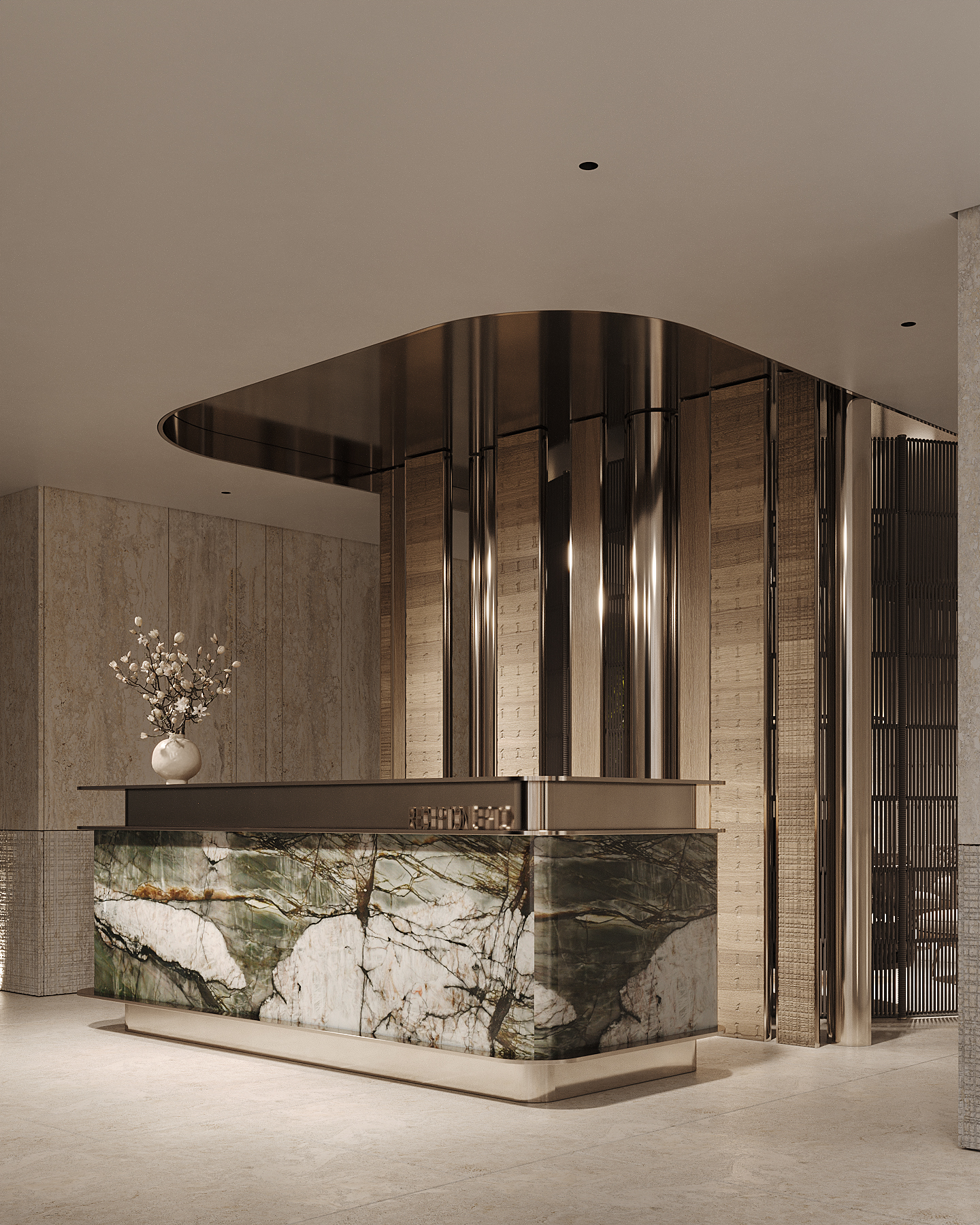 IQ-157-DS by IQOSA - Architizer