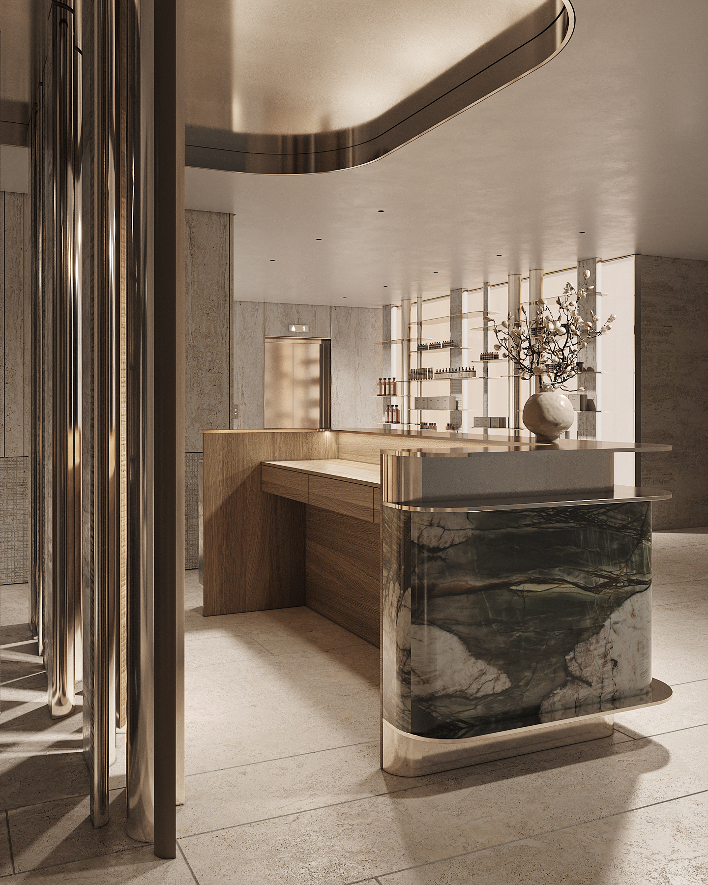 IQ-157-DS by IQOSA - Architizer