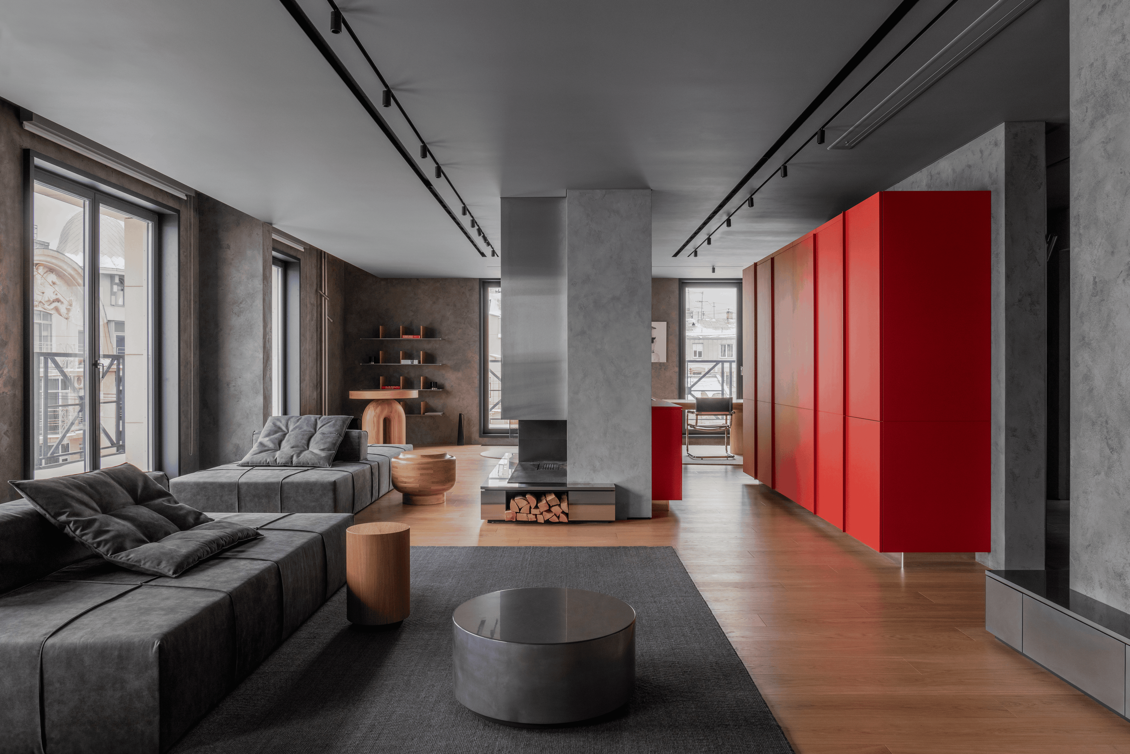 DA bureau - Architizer