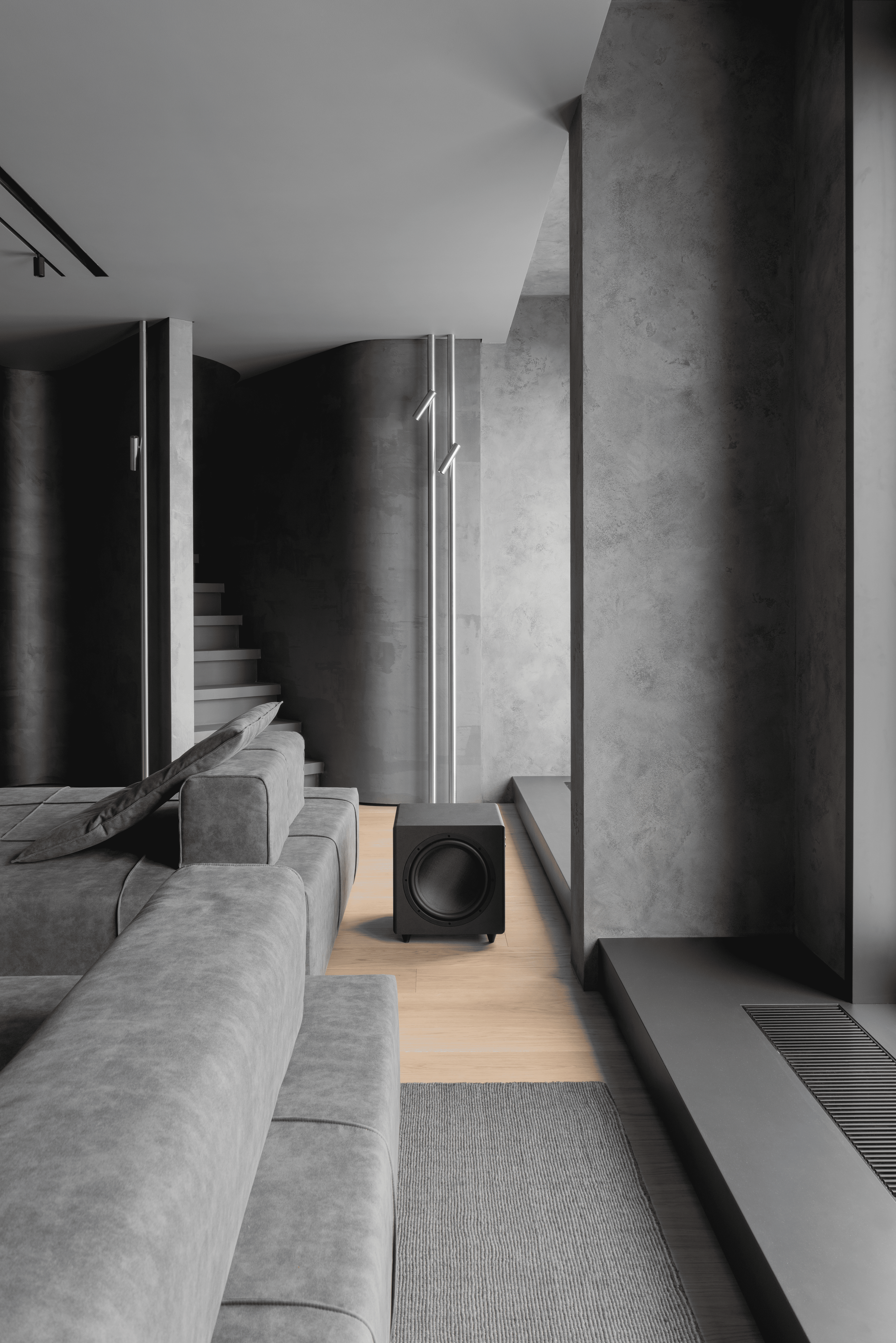 GH17 apartment by DA bureau - Architizer