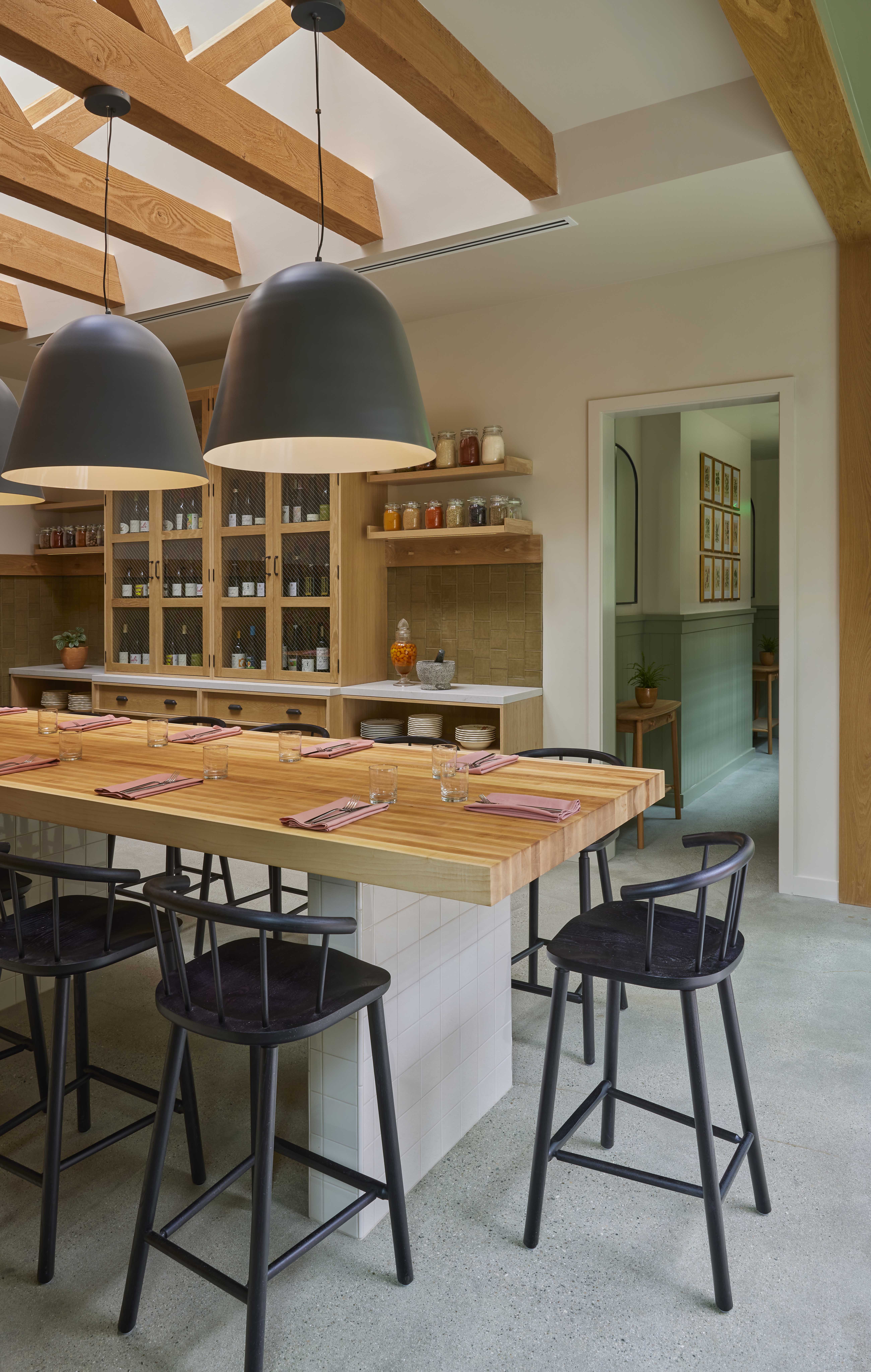 Agnes by ORA - Architizer