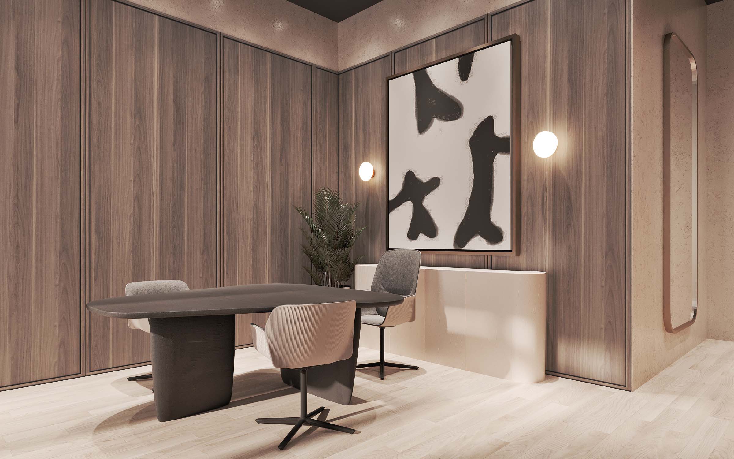 Governor s Hall At Blagoveshchensk Airport By Asadov Architectural 