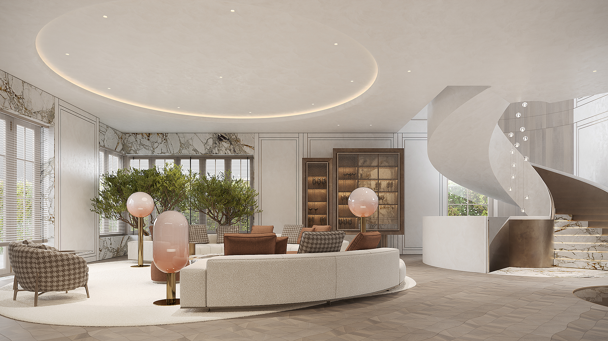 IQ-145-AL by IQOSA - Architizer