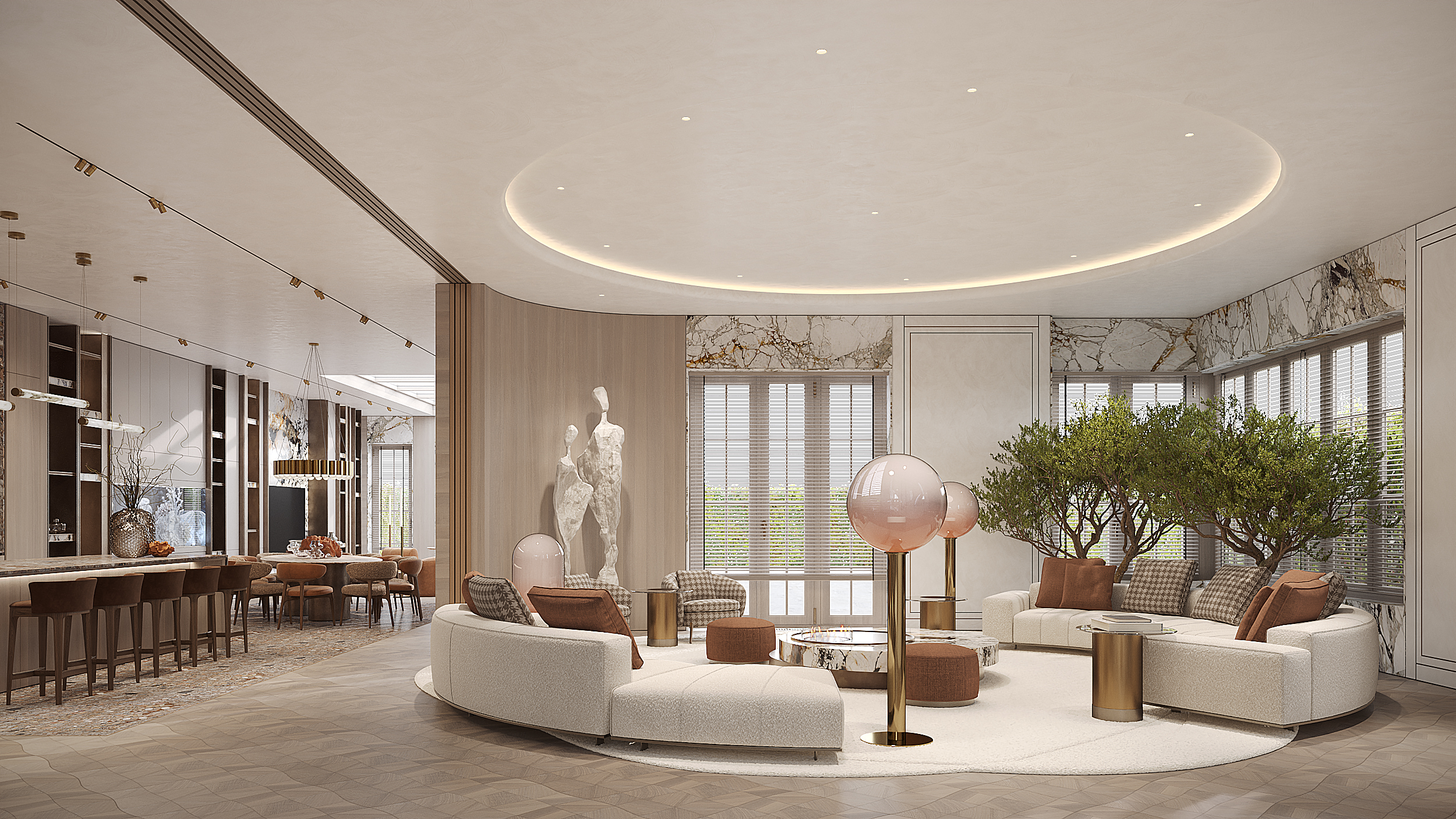IQ-145-AL by IQOSA - Architizer