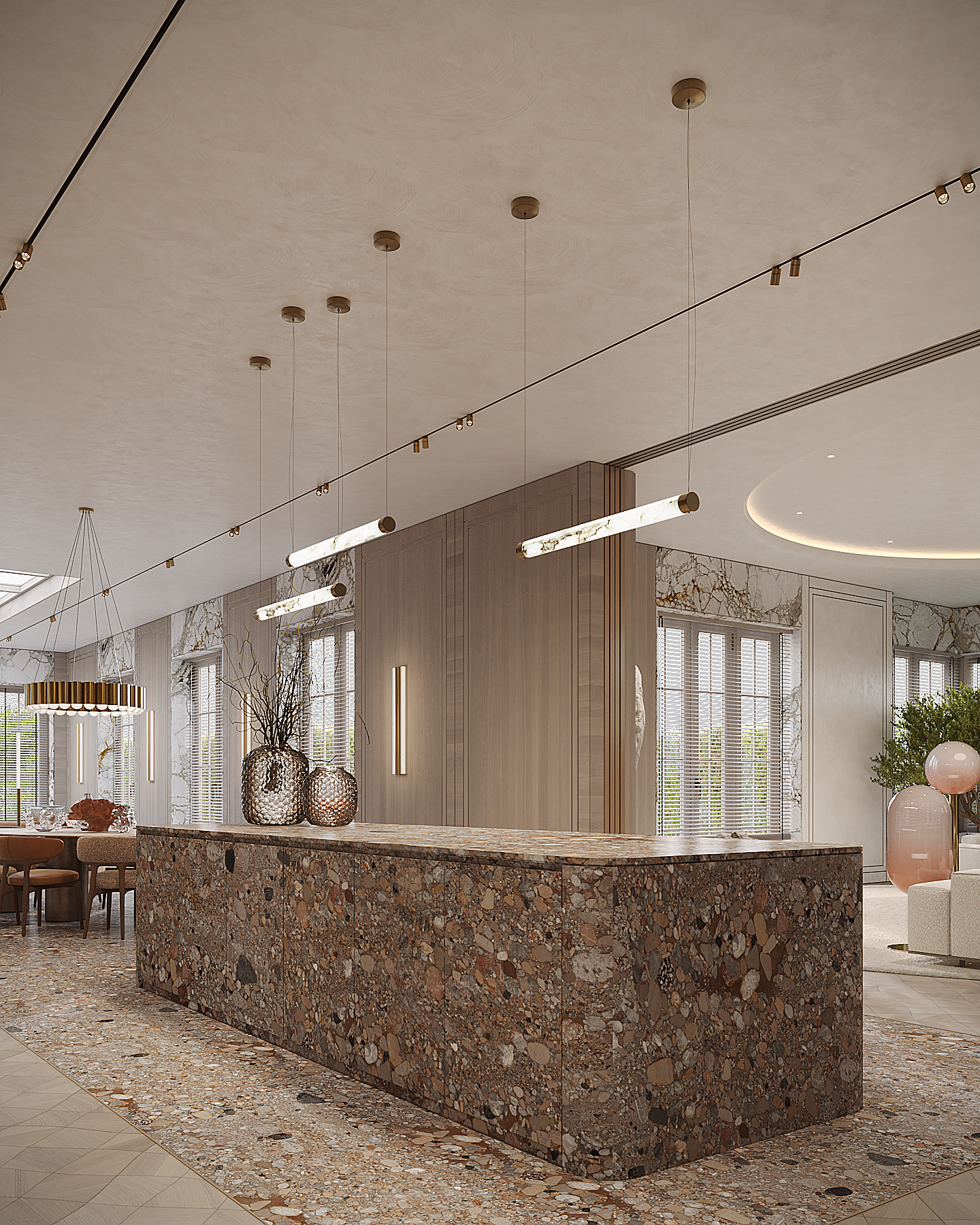 IQ-145-AL by IQOSA - Architizer