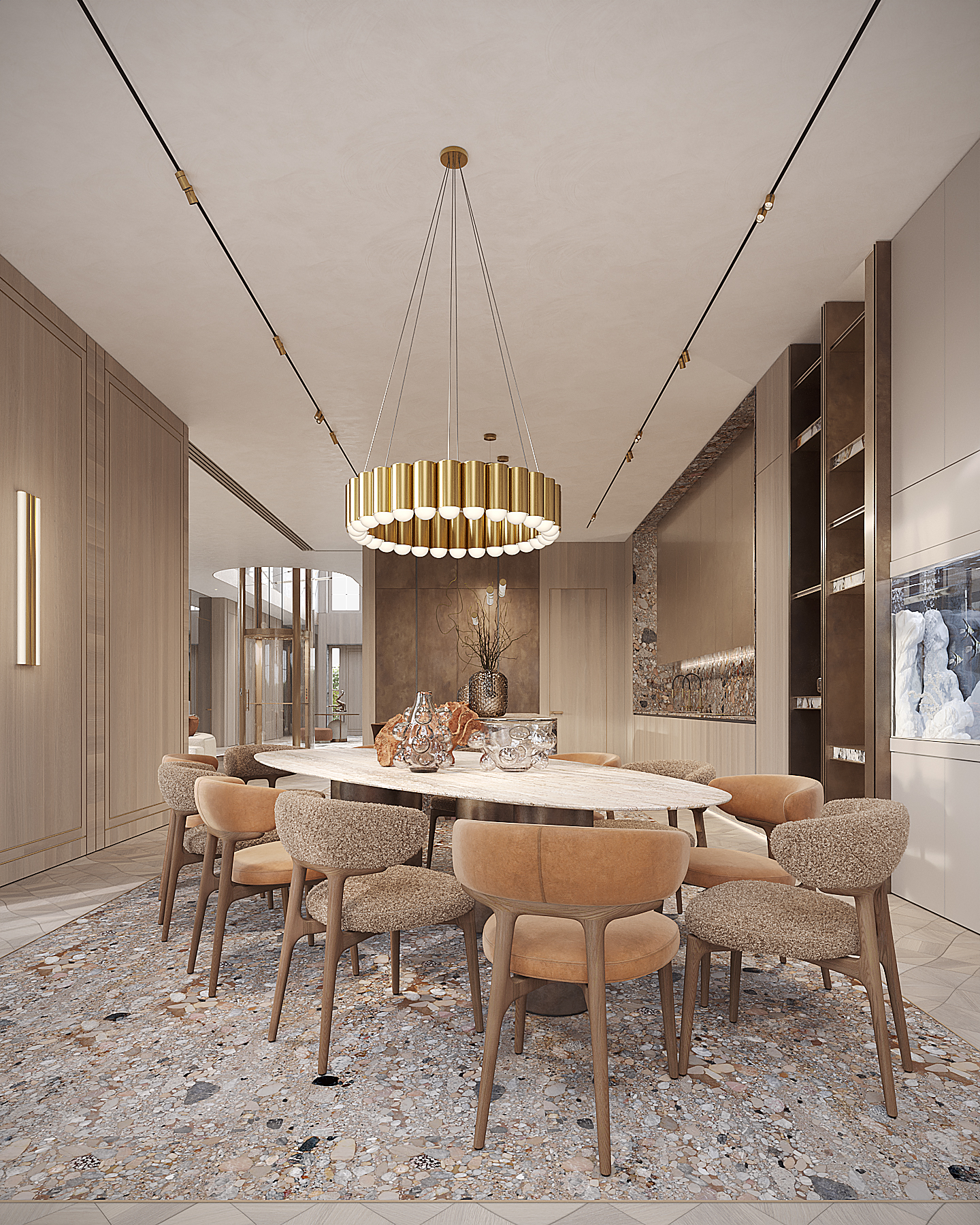 IQ-145-AL by IQOSA - Architizer