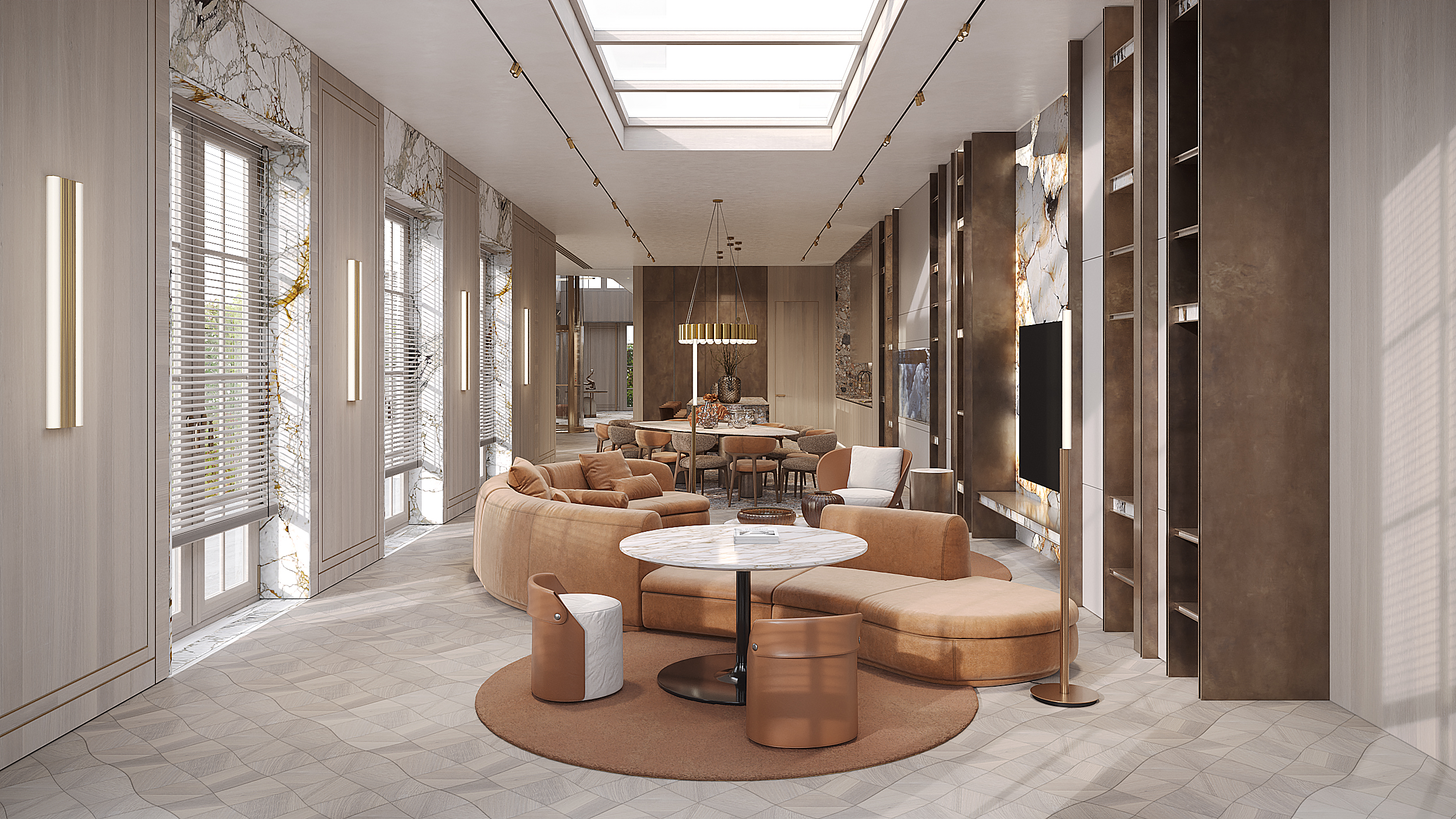 IQ-145-AL by IQOSA - Architizer