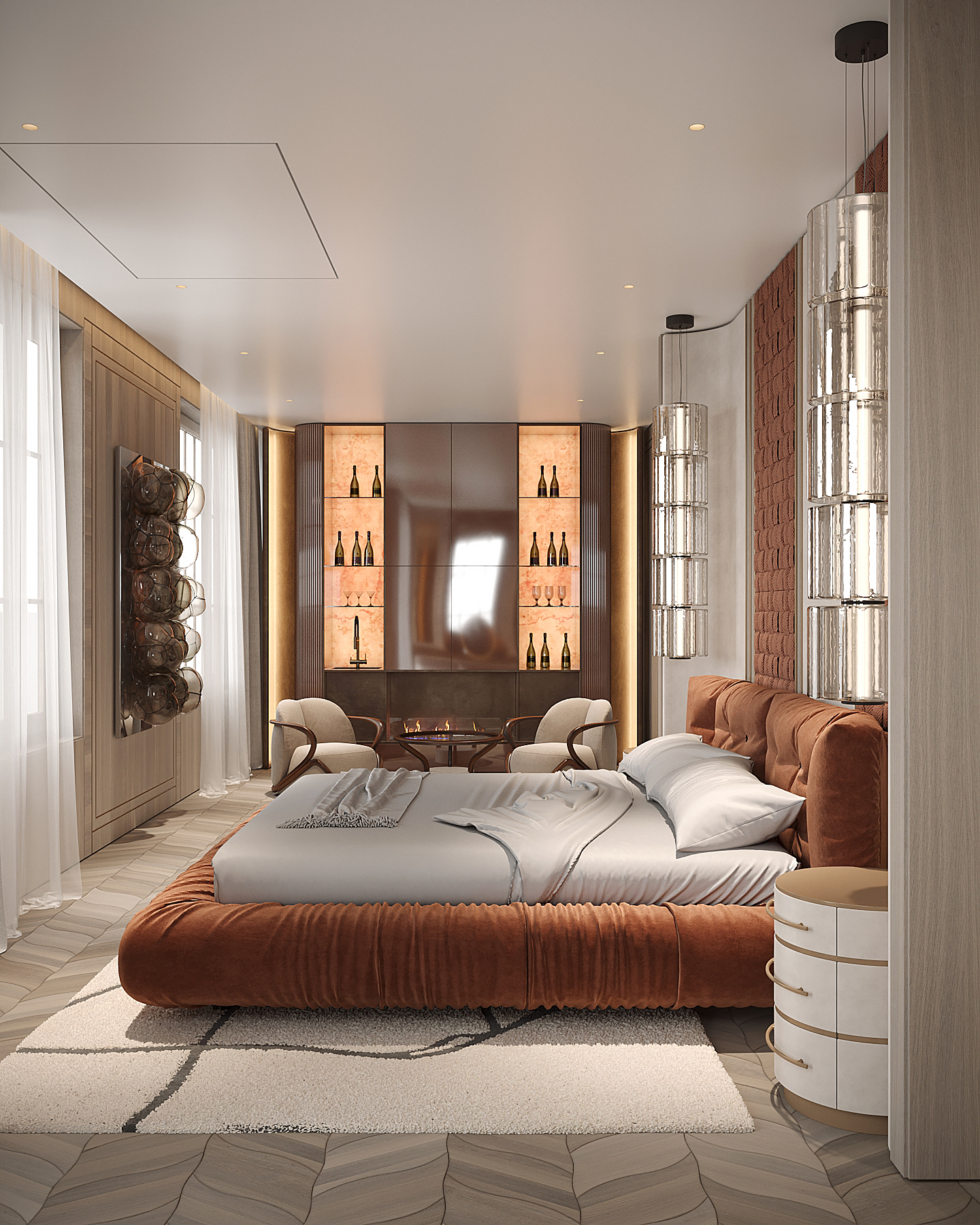 IQ-145-AL by IQOSA - Architizer