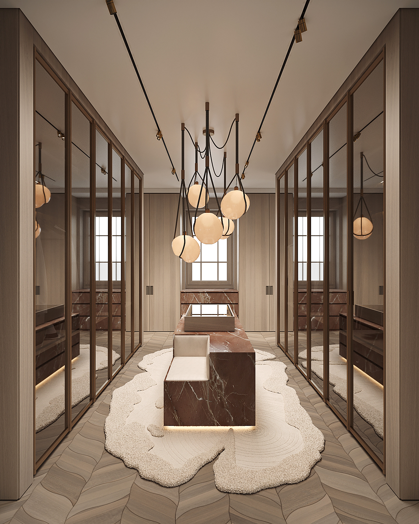 IQ-145-AL by IQOSA - Architizer