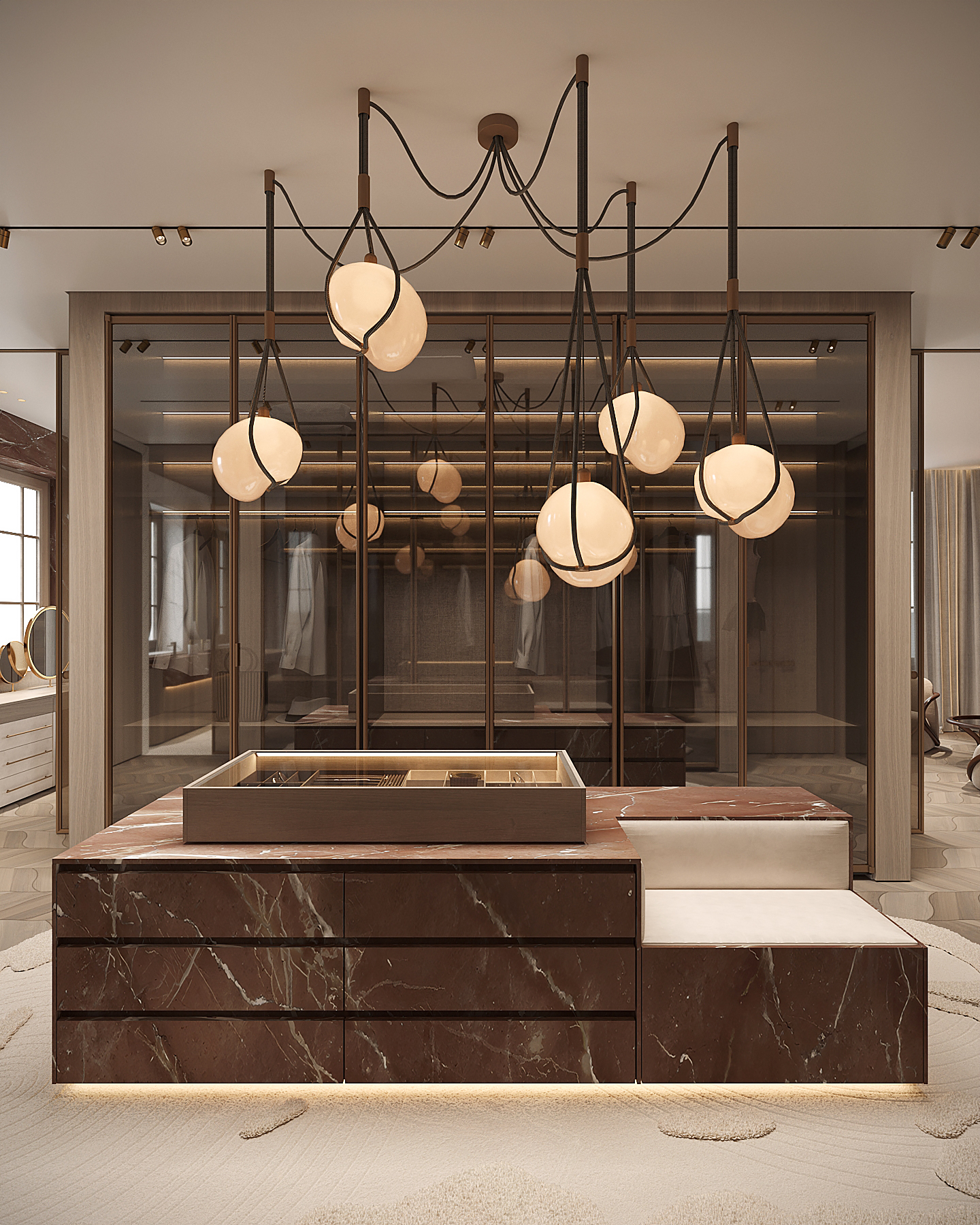IQ-145-AL by IQOSA - Architizer