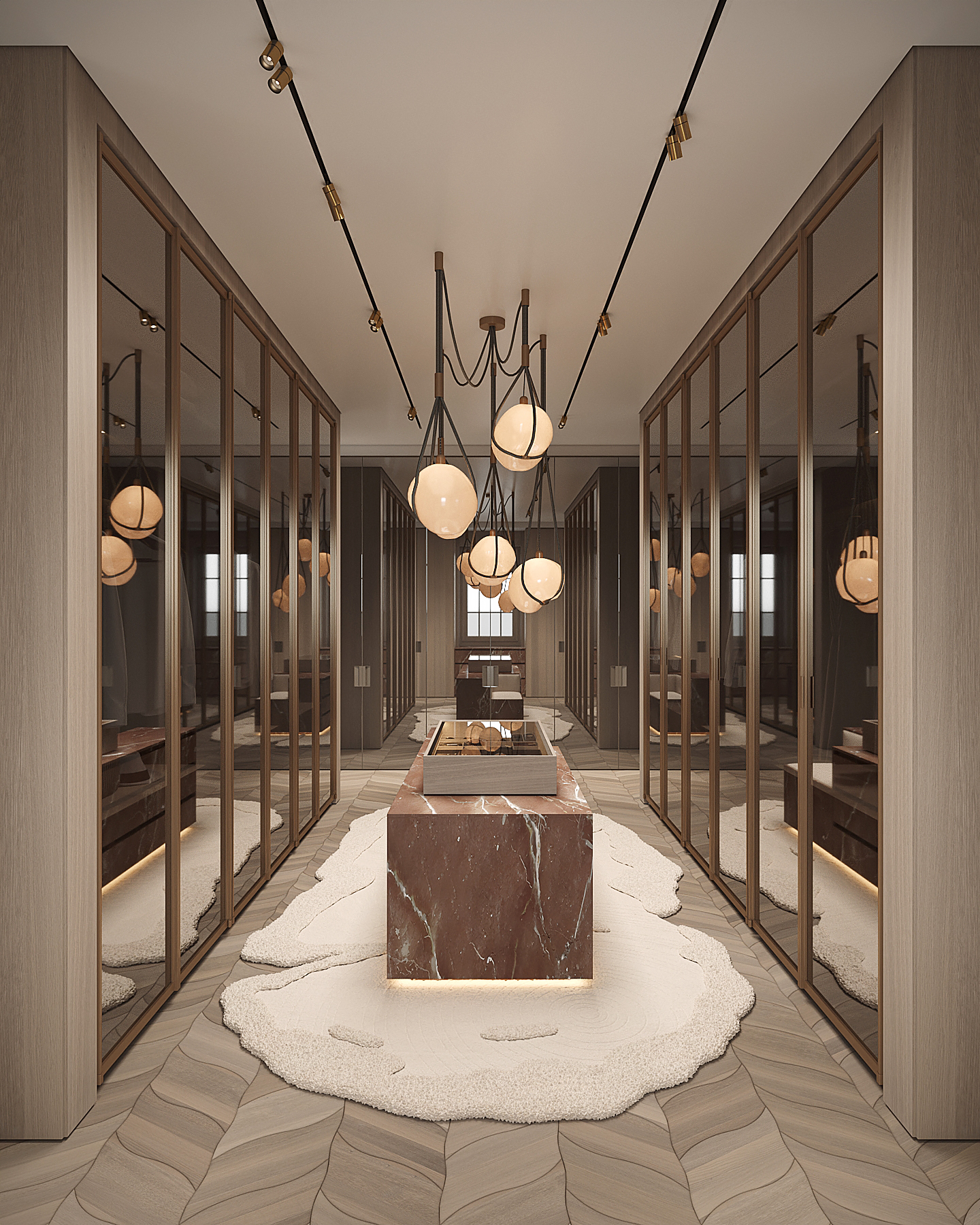 IQ-145-AL by IQOSA - Architizer