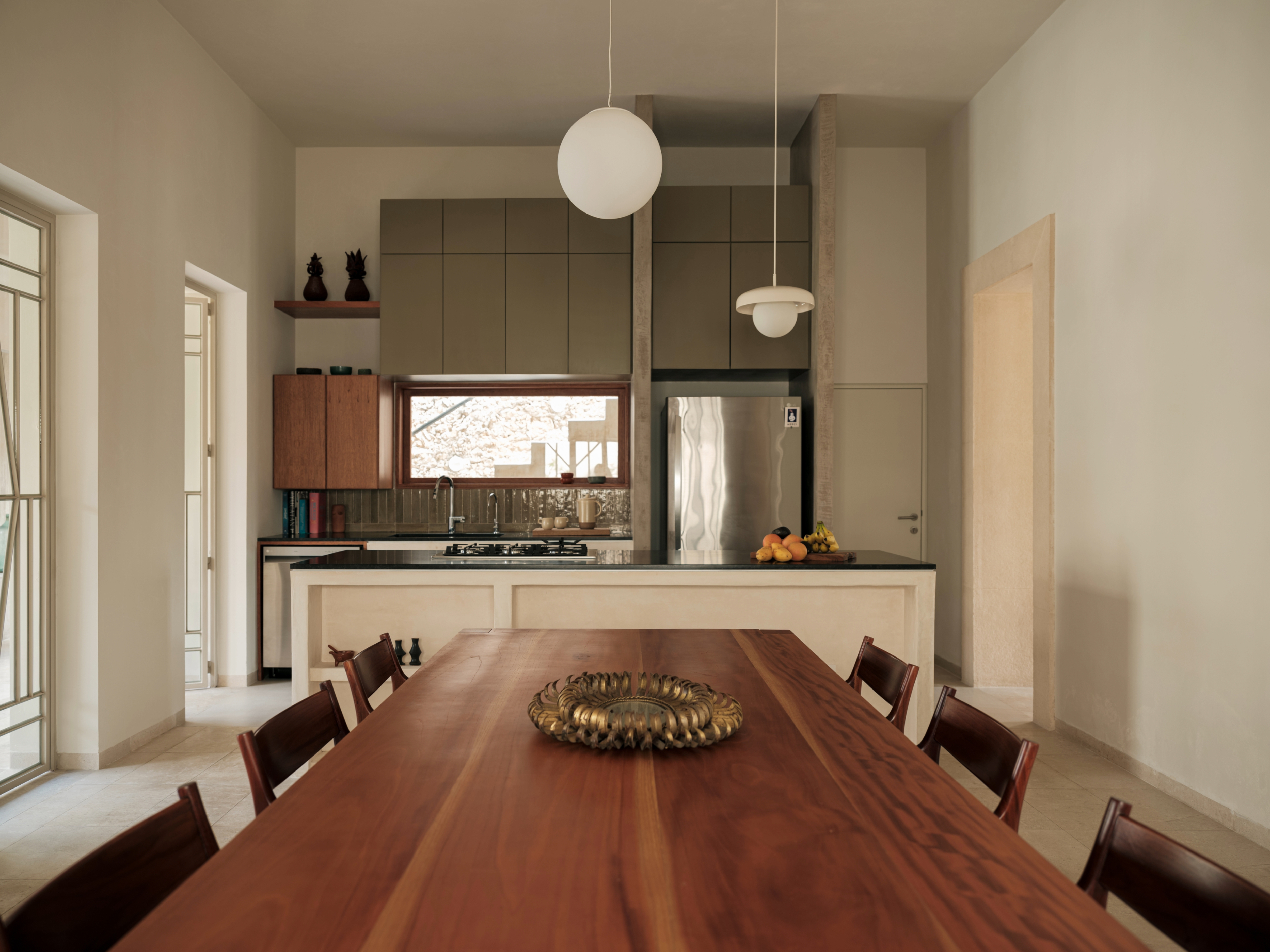 Dolores by FMT Estudio - Architizer