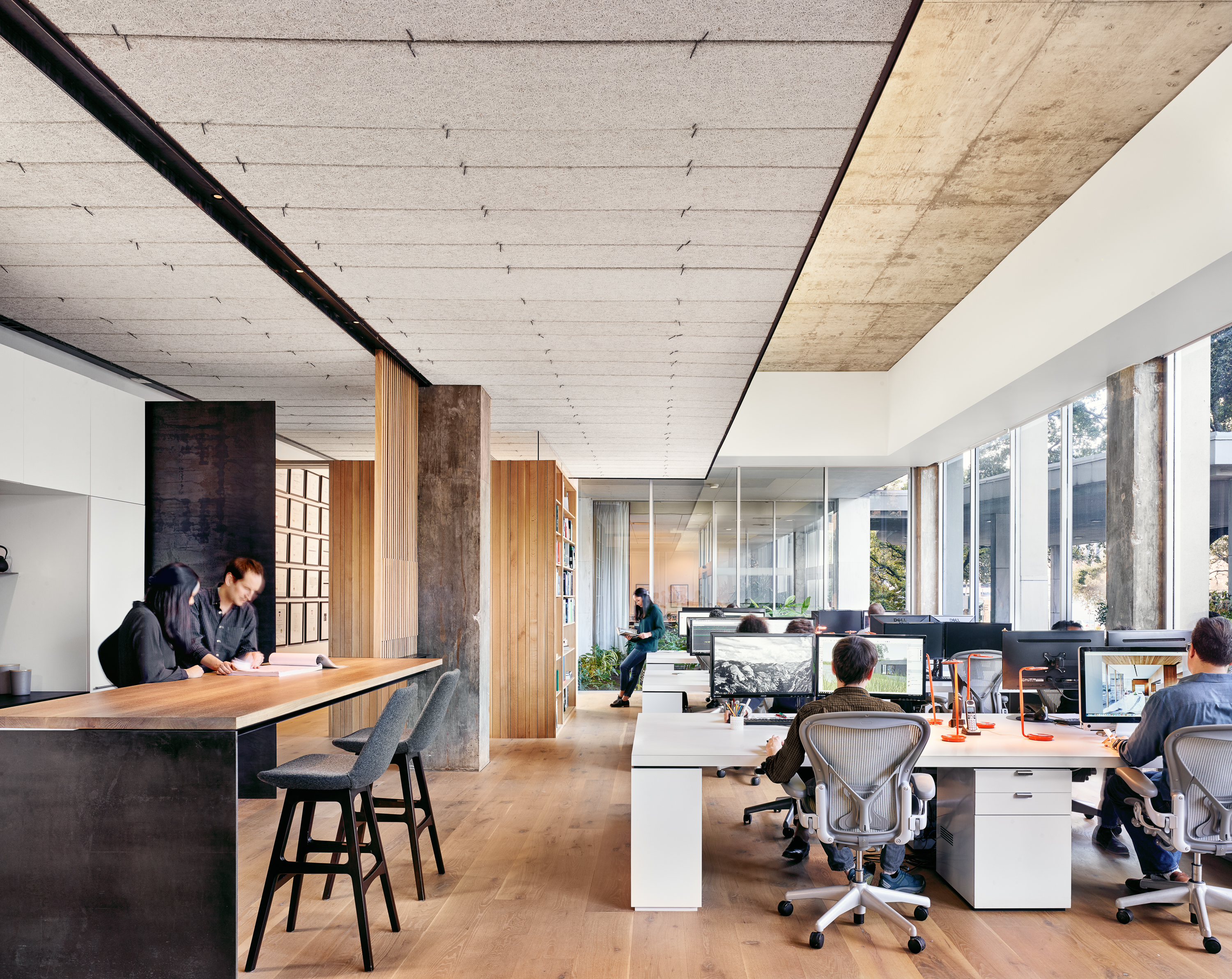 Idea 4188260: Design Office by Alterstudio Architecture in Austin ...