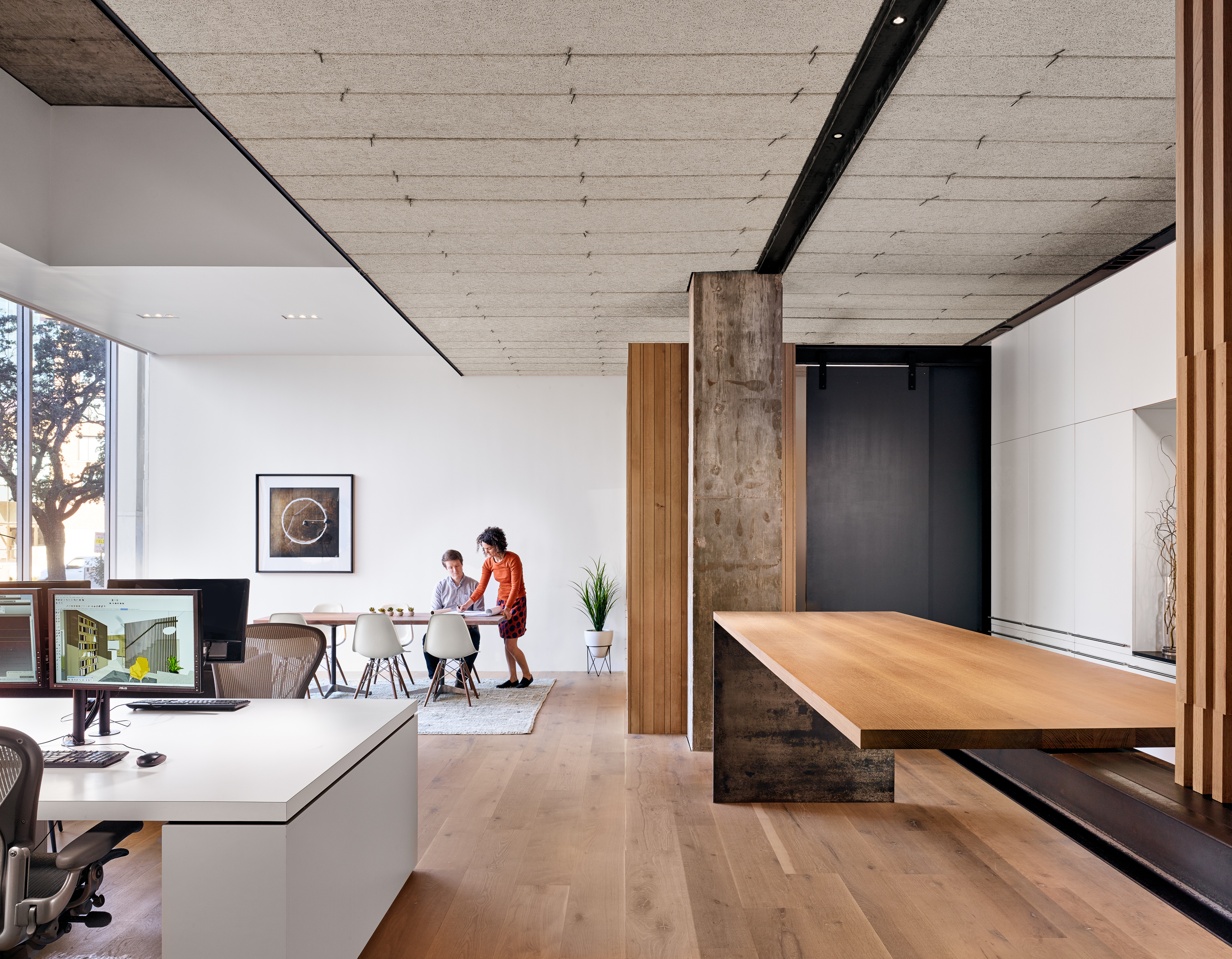 Idea 4188265: Design Office by Alterstudio Architecture in Austin ...