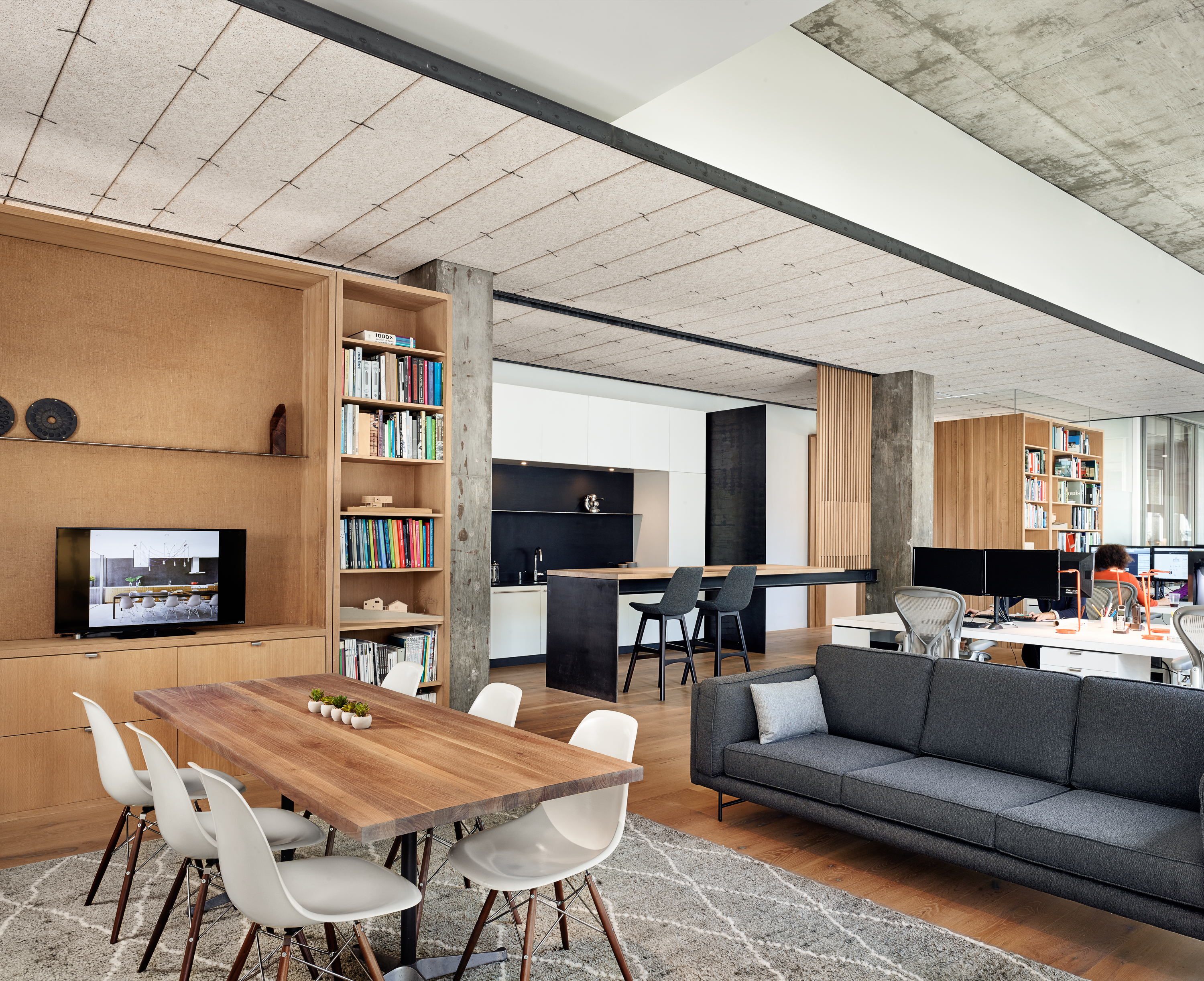 Idea 4188266: Design Office by Alterstudio Architecture in Austin ...