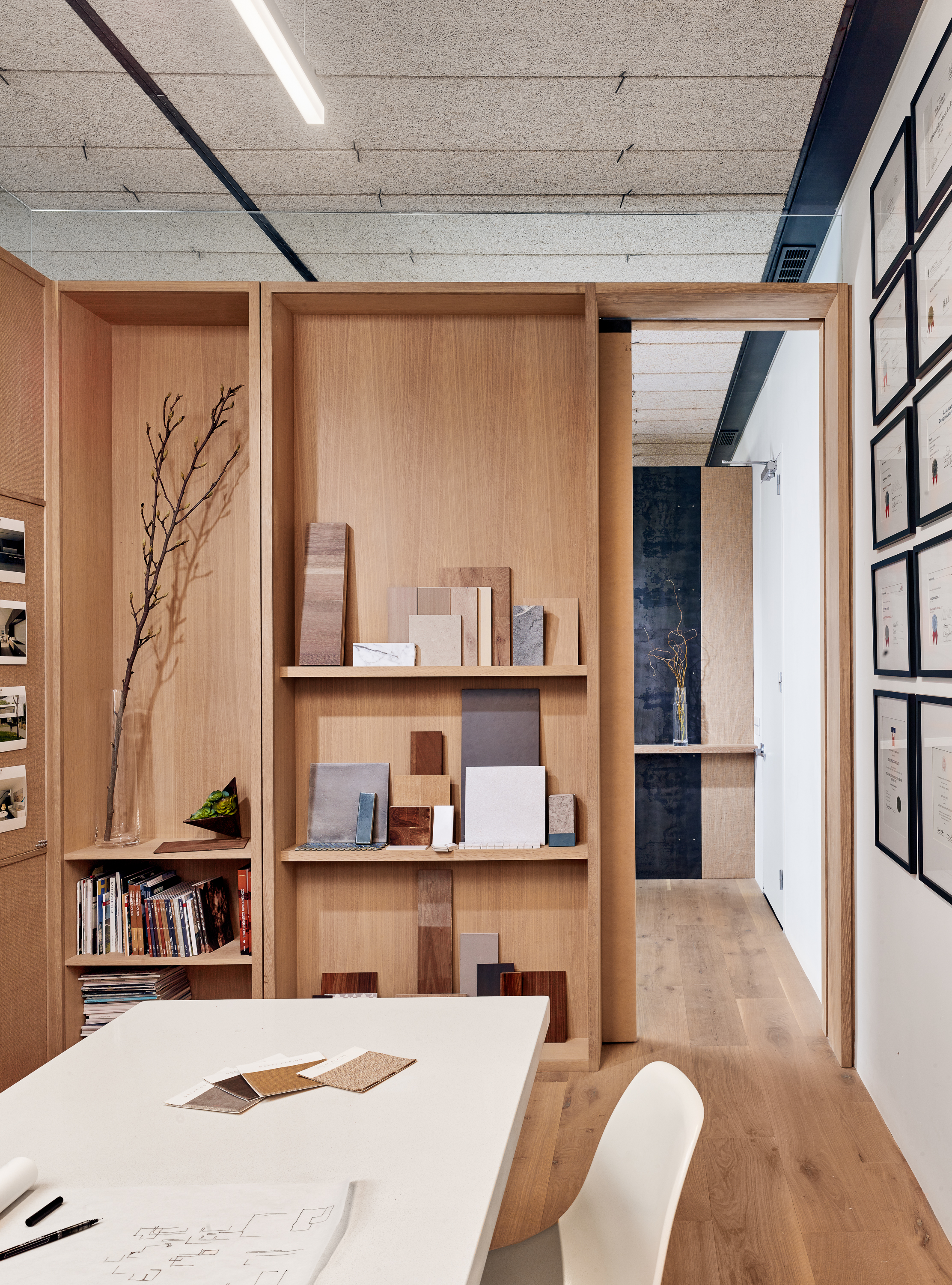 Design Office by Alterstudio Architecture - Architizer