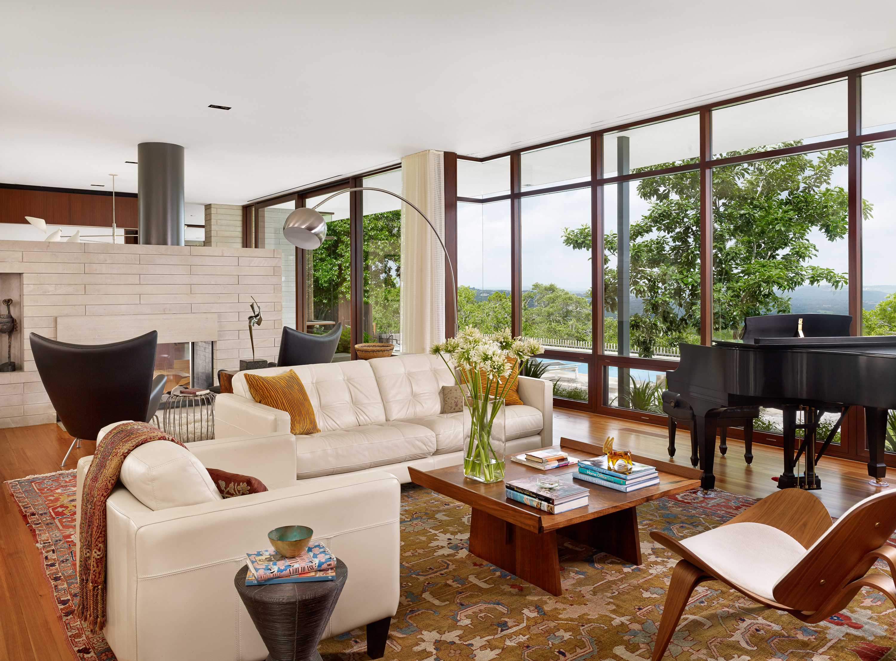 Lake View Residence by Alterstudio Architecture - Architizer