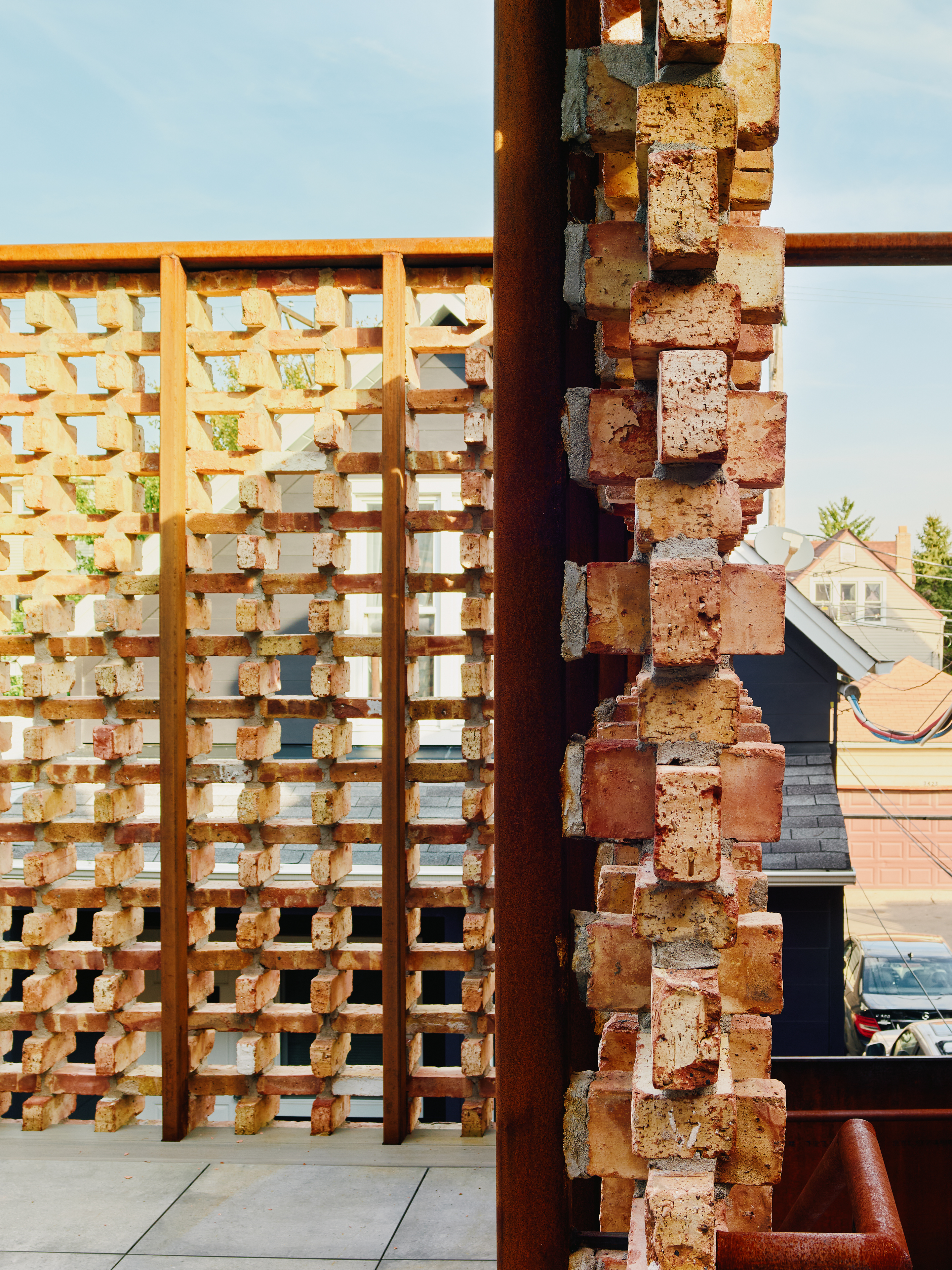 Idea 4188676: Nothing Design Co. Headquarters by Range Design ...