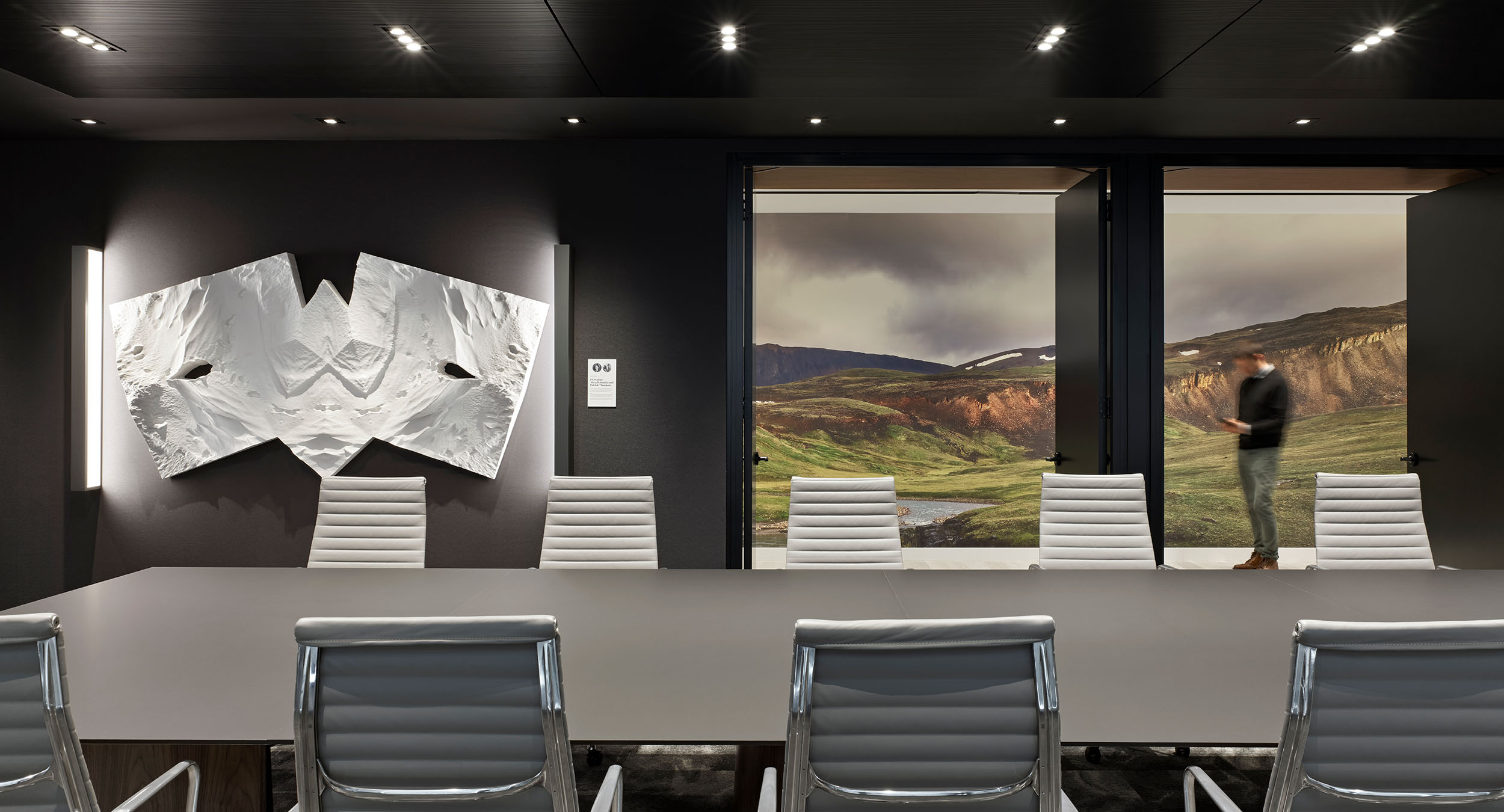 Canada Goose, Toronto by M Moser Associates - Architizer
