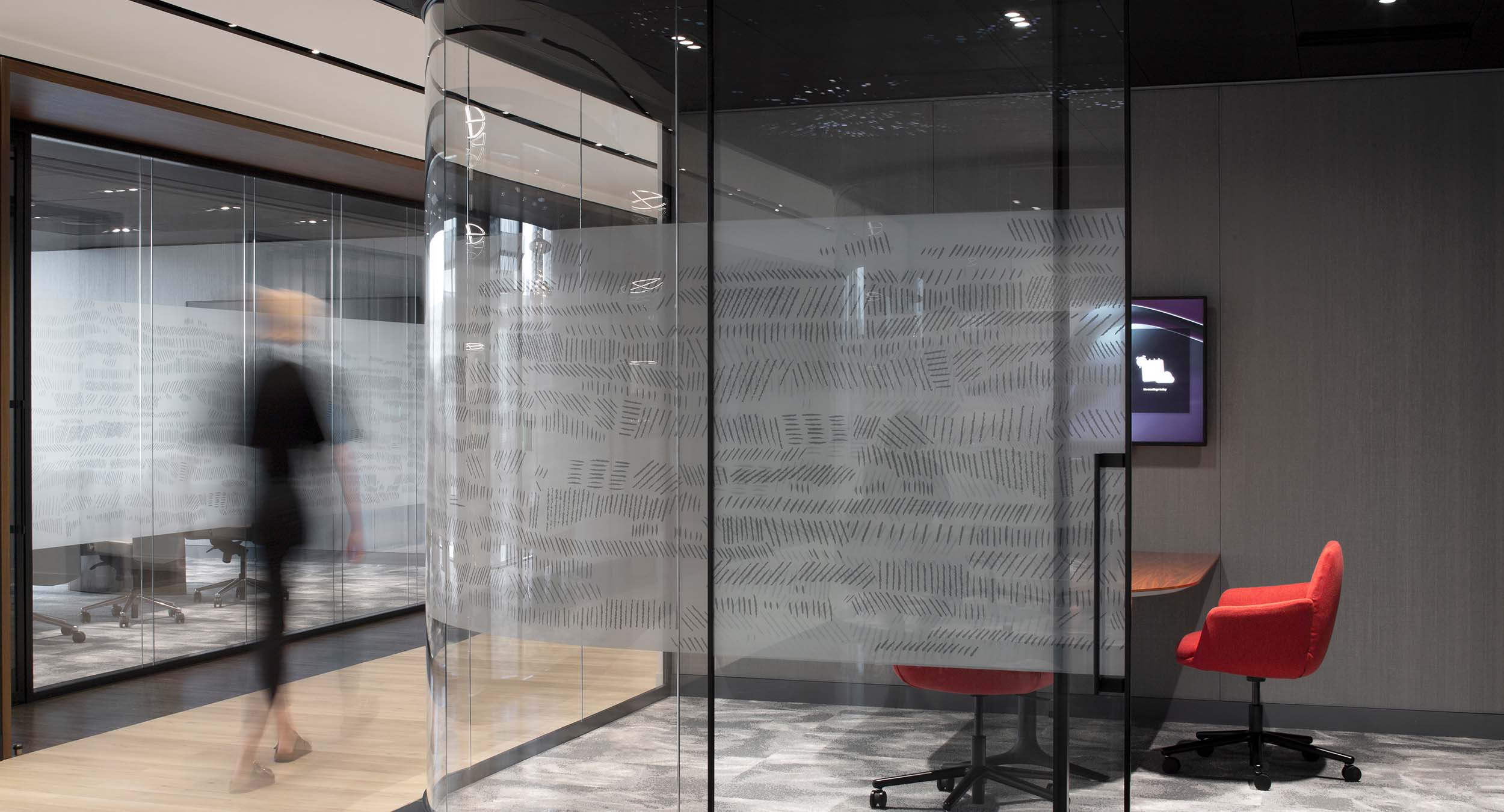 Canada Goose, Toronto by M Moser Associates - Architizer