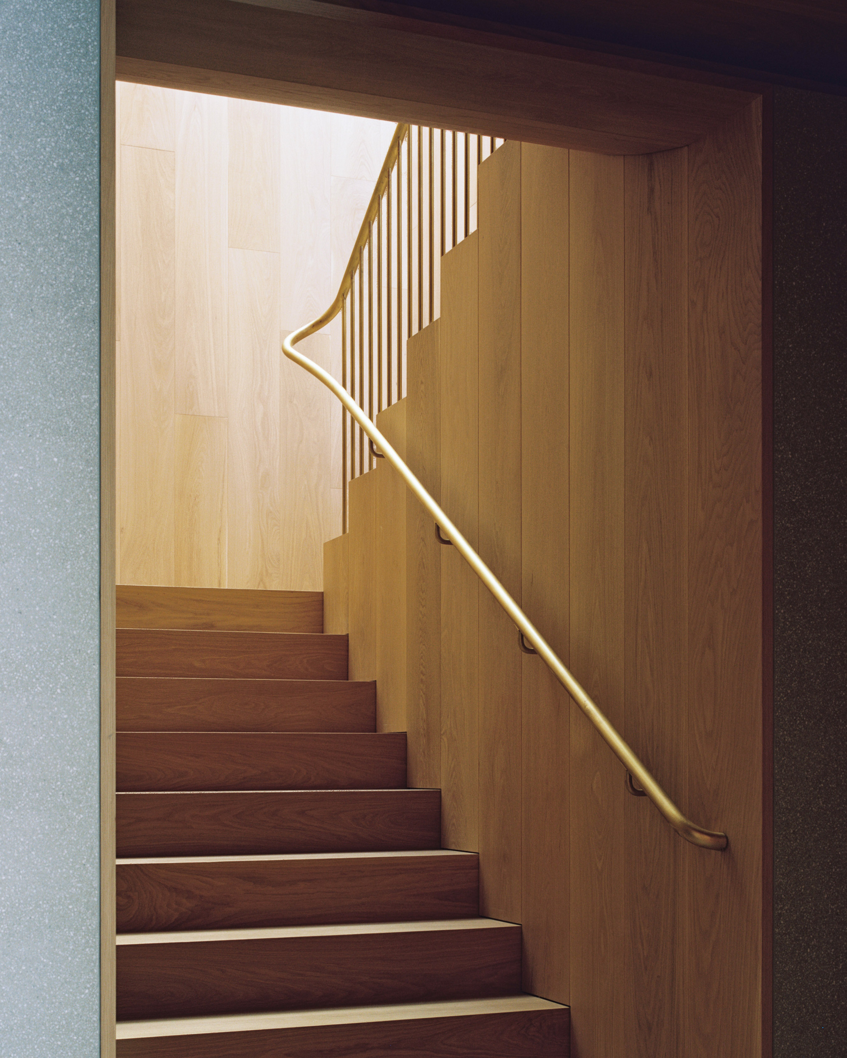 Idea 4196832: House of Horns by WOJR: Organization for Architecture in ...