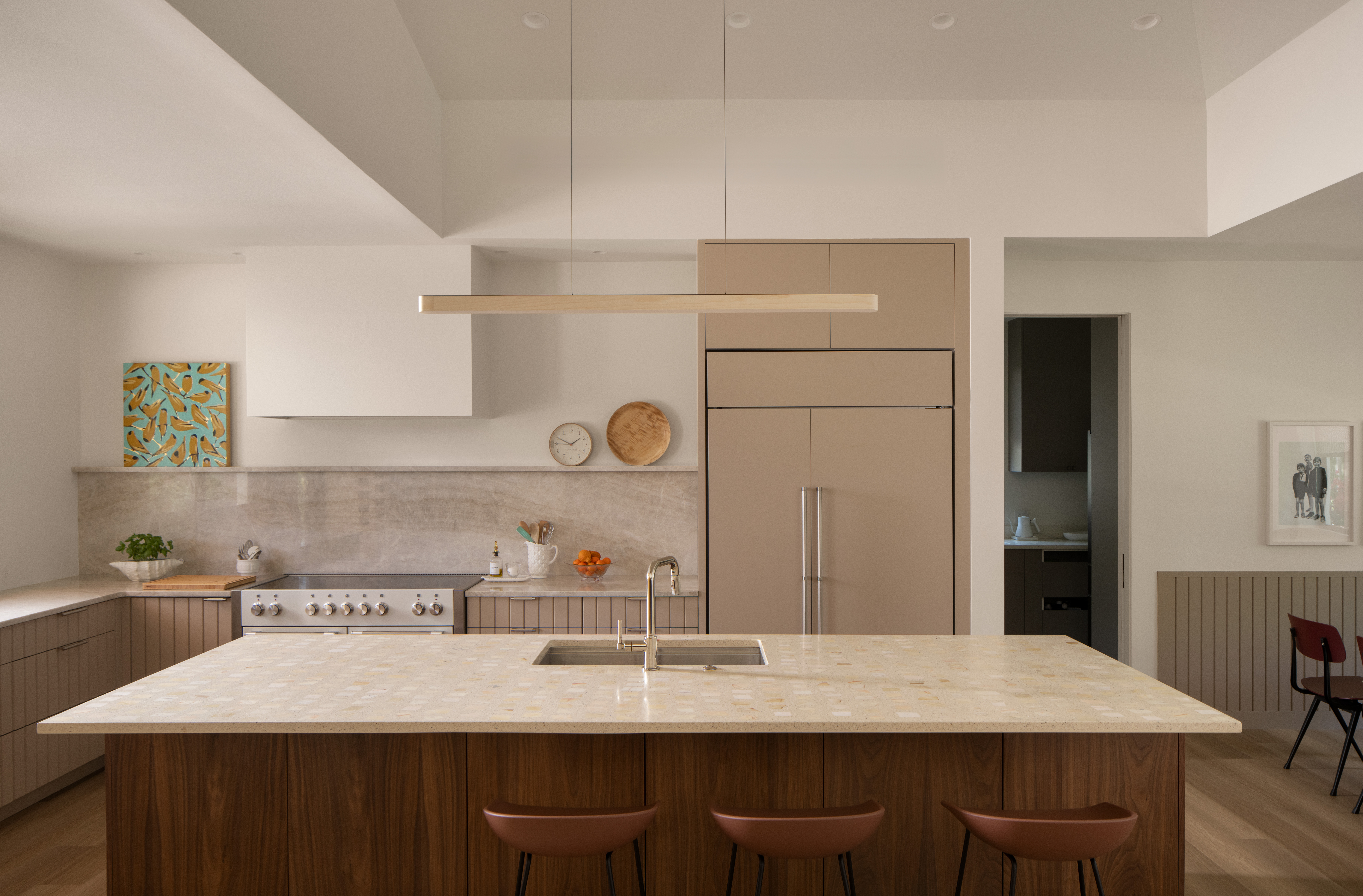 W House by STORYN Studio for Architecture - Architizer
