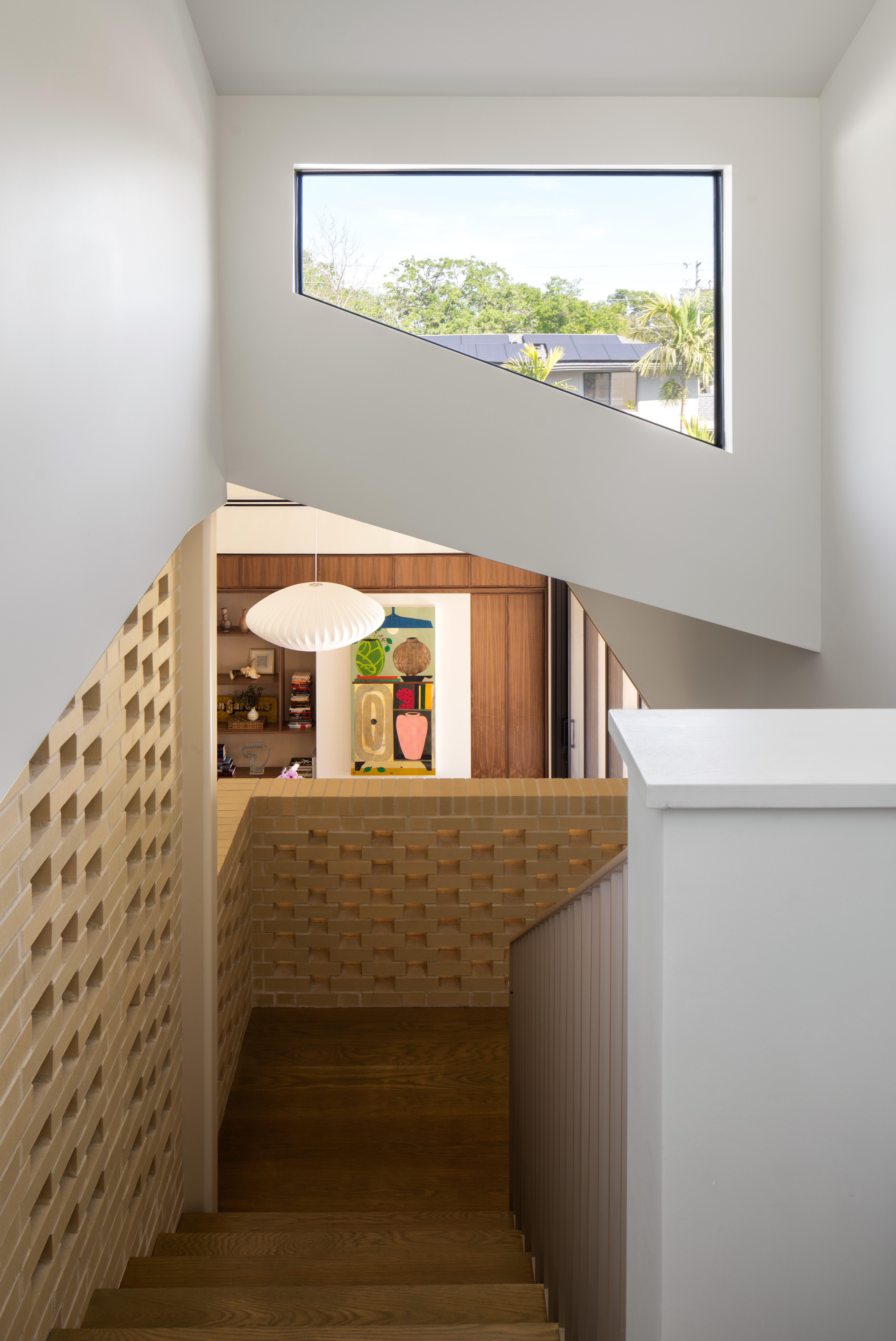 W House by STORYN Studio for Architecture - Architizer