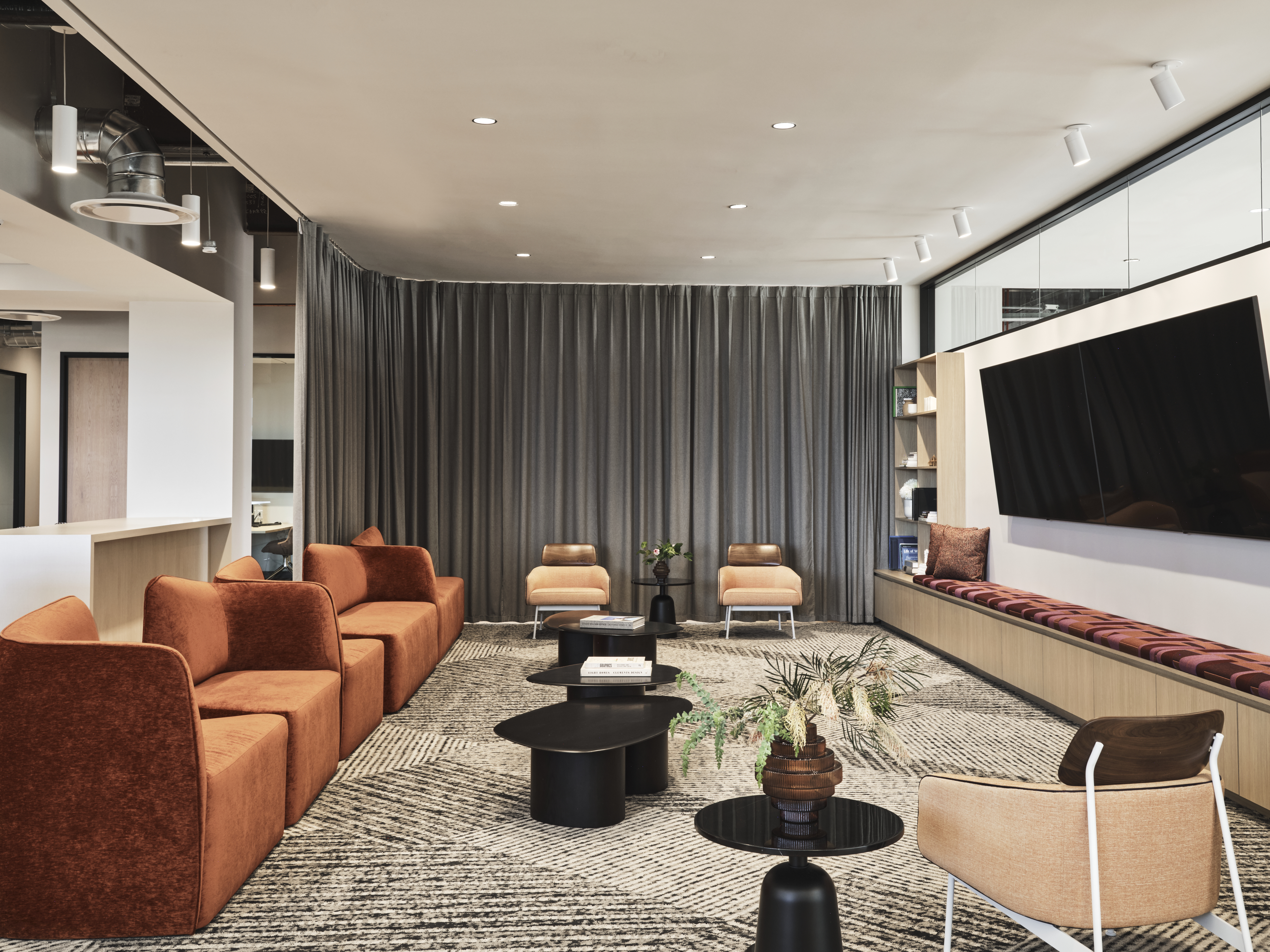 Design Firm in Tustin by FORMM - Architizer