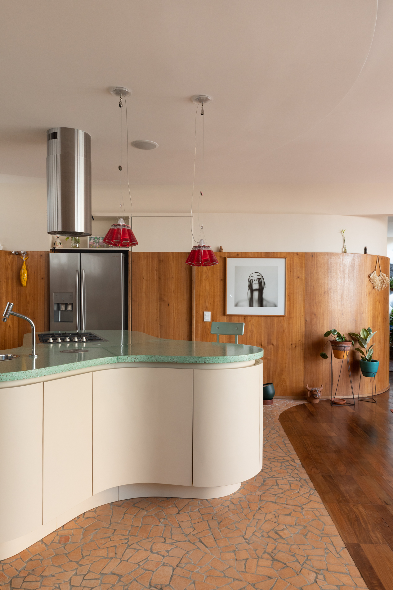 Apartamento Pinheiros by Estúdio HAA! - Architizer