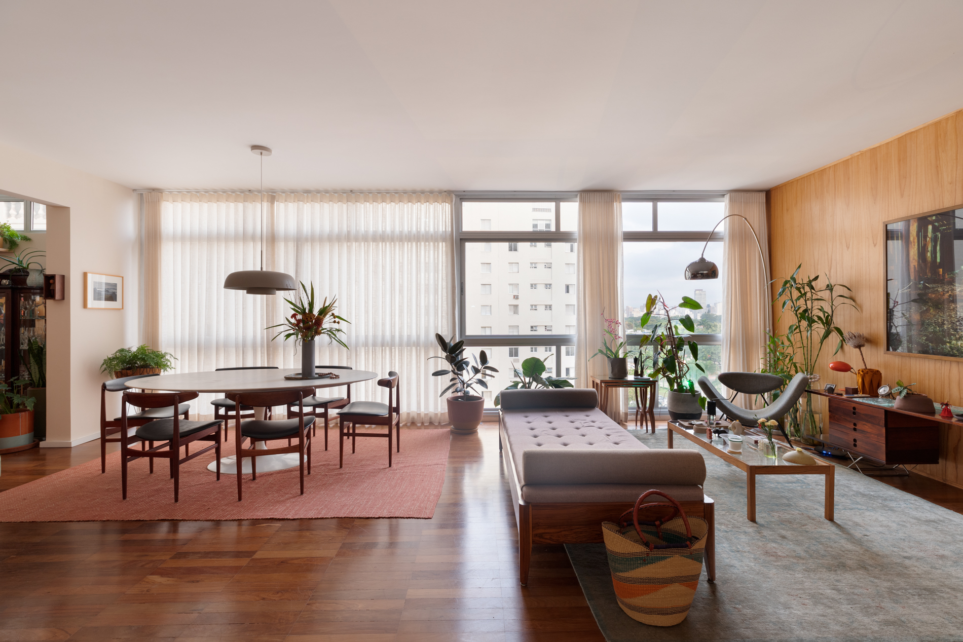 Apartamento Pinheiros by Estúdio HAA! - Architizer