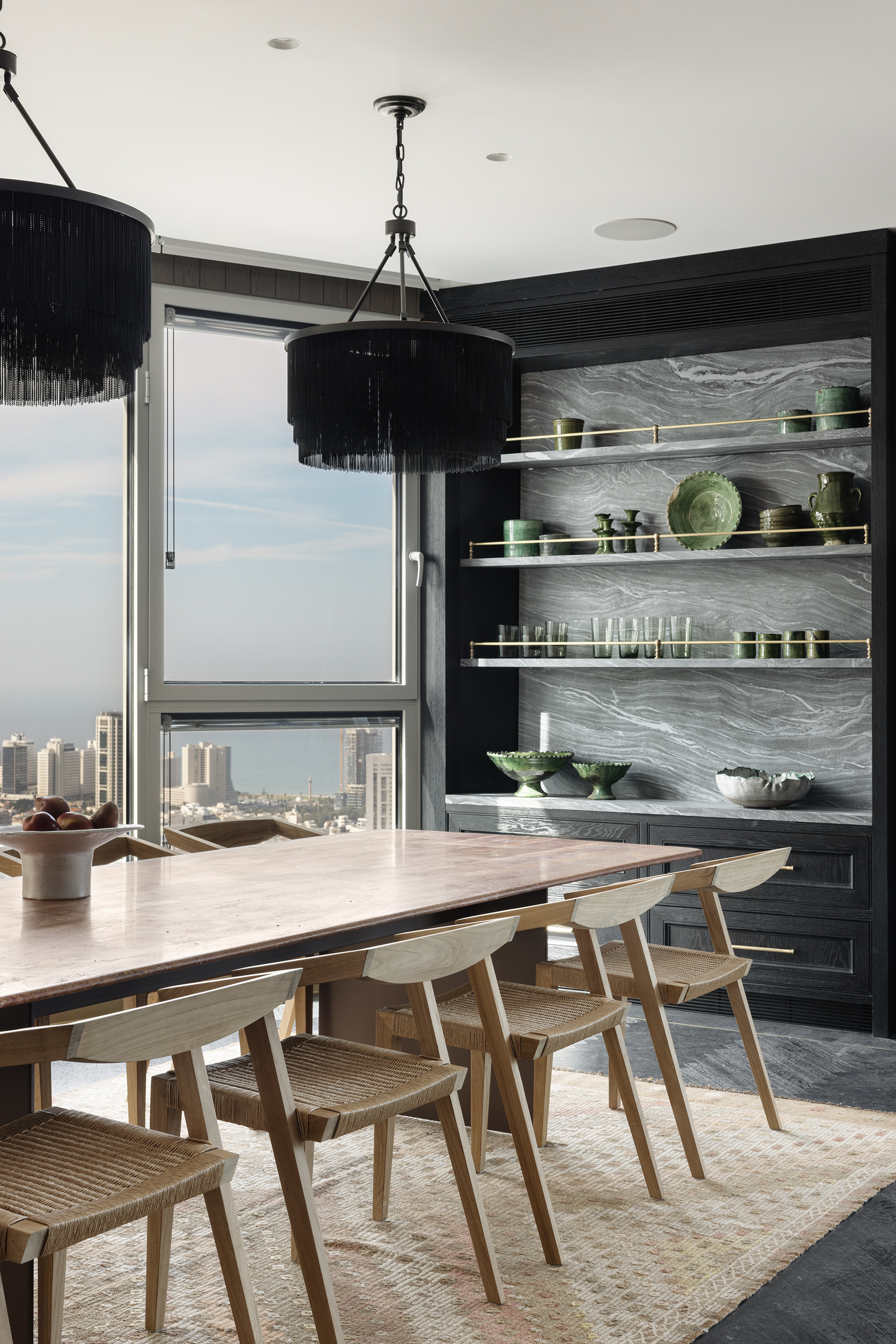 Snapshot of Haven Urban Luxury Rentals