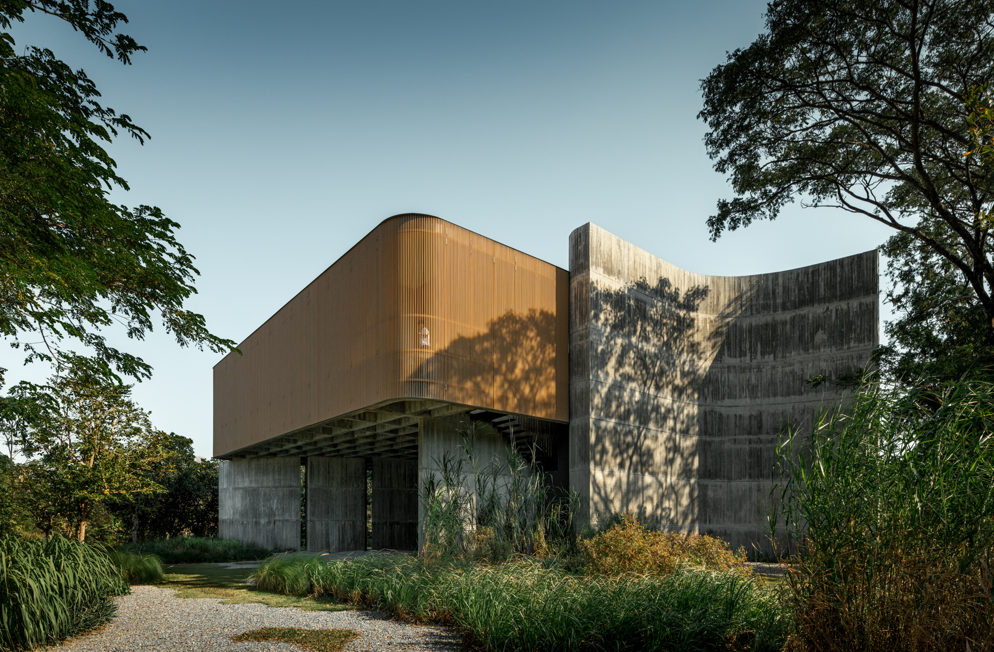W HOUSE II by IDIN Architects - Architizer