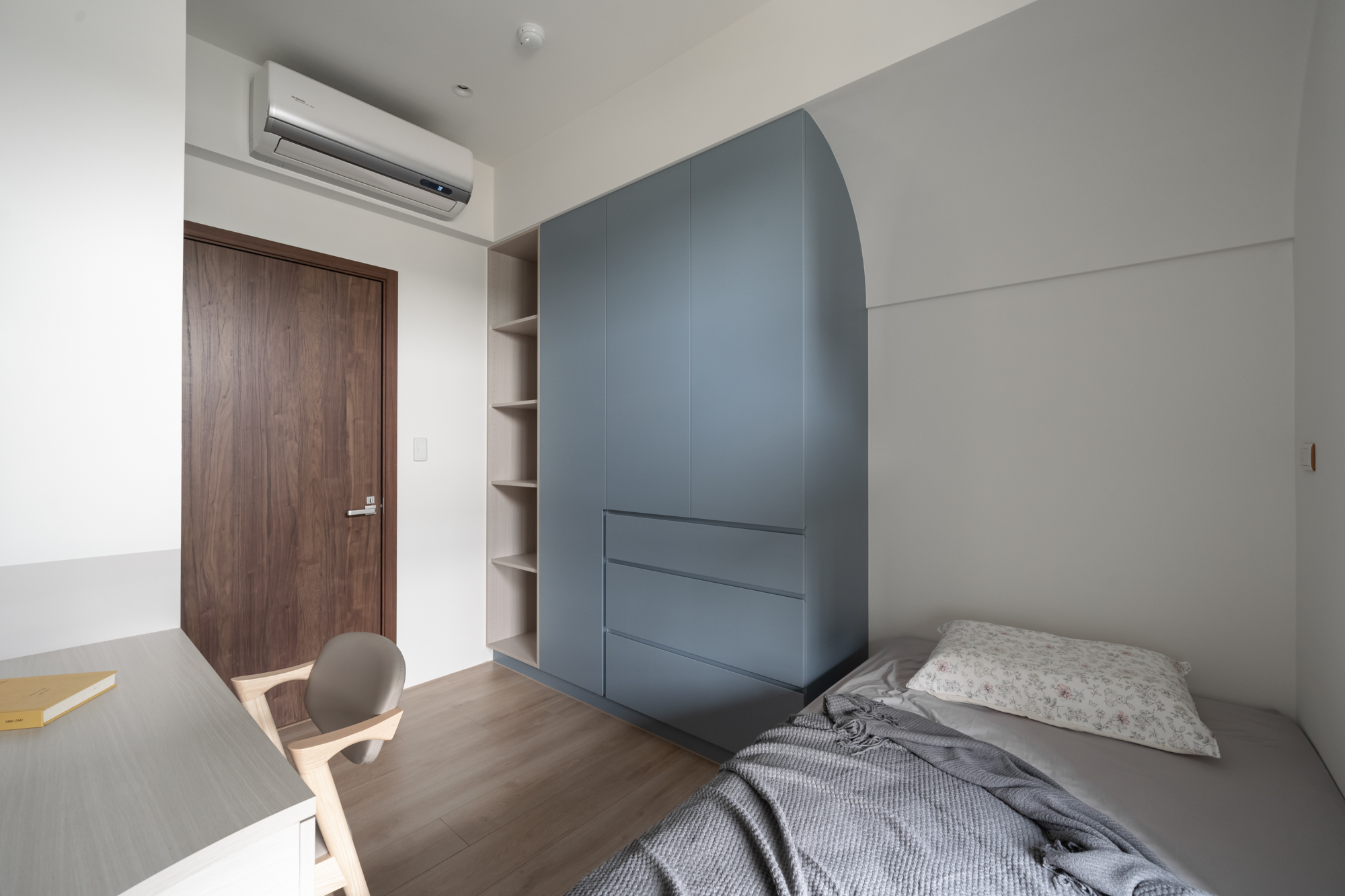 Gwen by Haven Space Design - Architizer