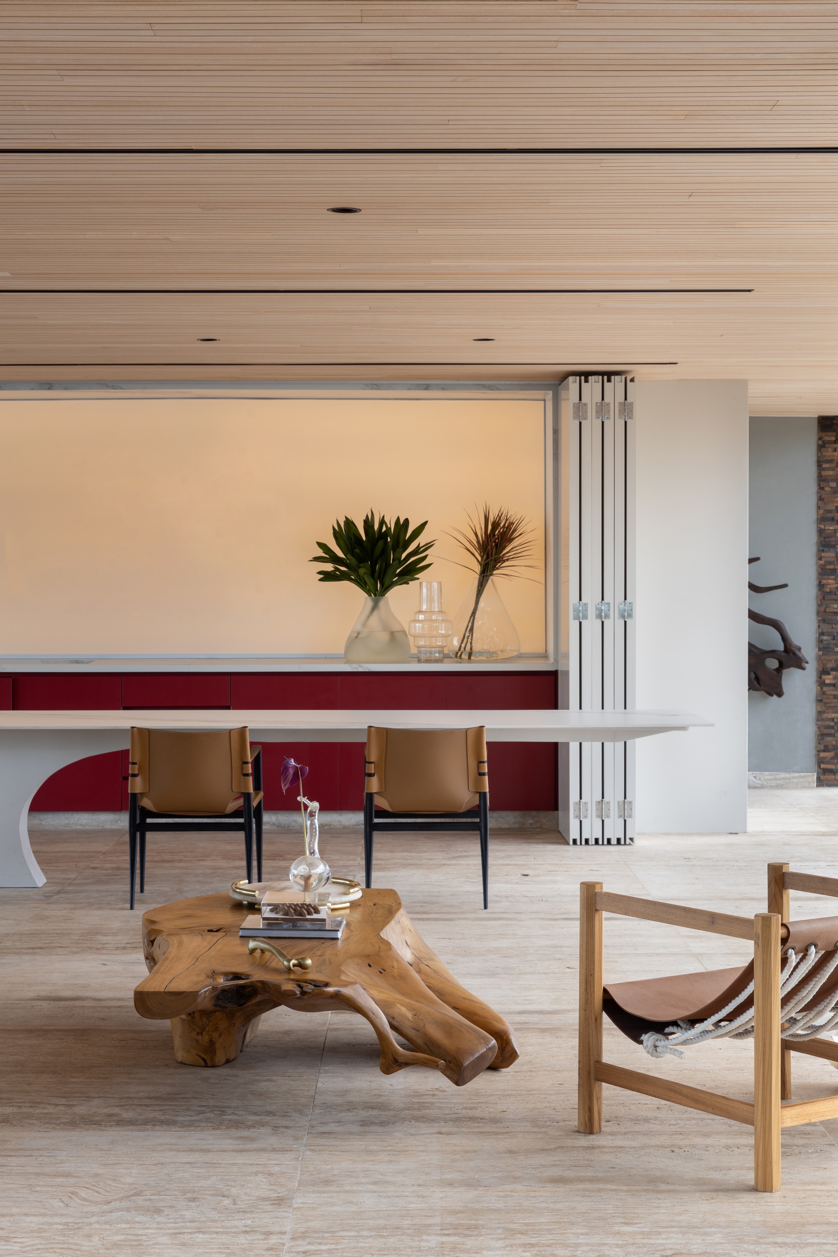 Idea 4243360: Brisa House by FCstudio in Guarujá, Brazil - Architizer