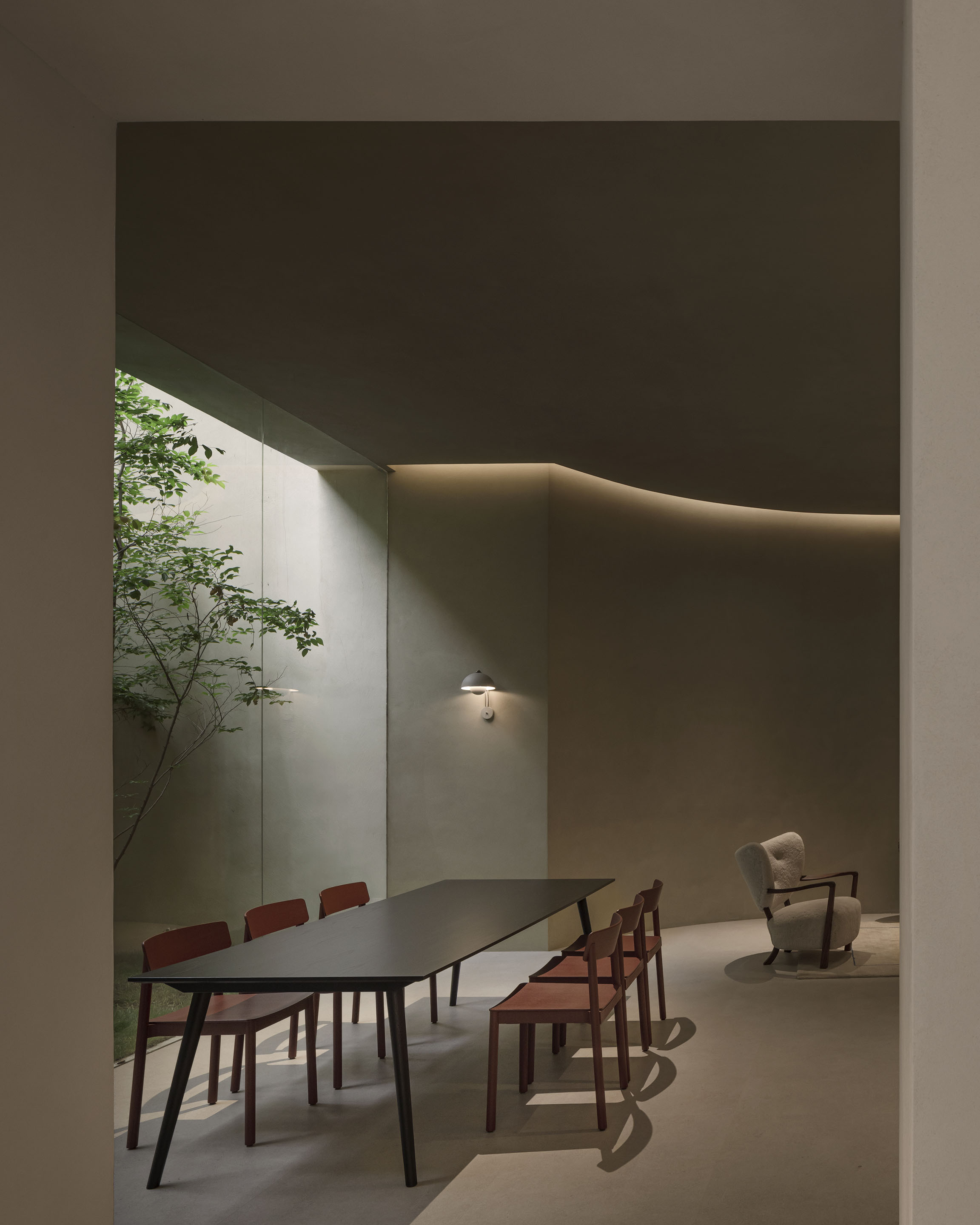 Simple Design Archive by HAS design and research - Architizer