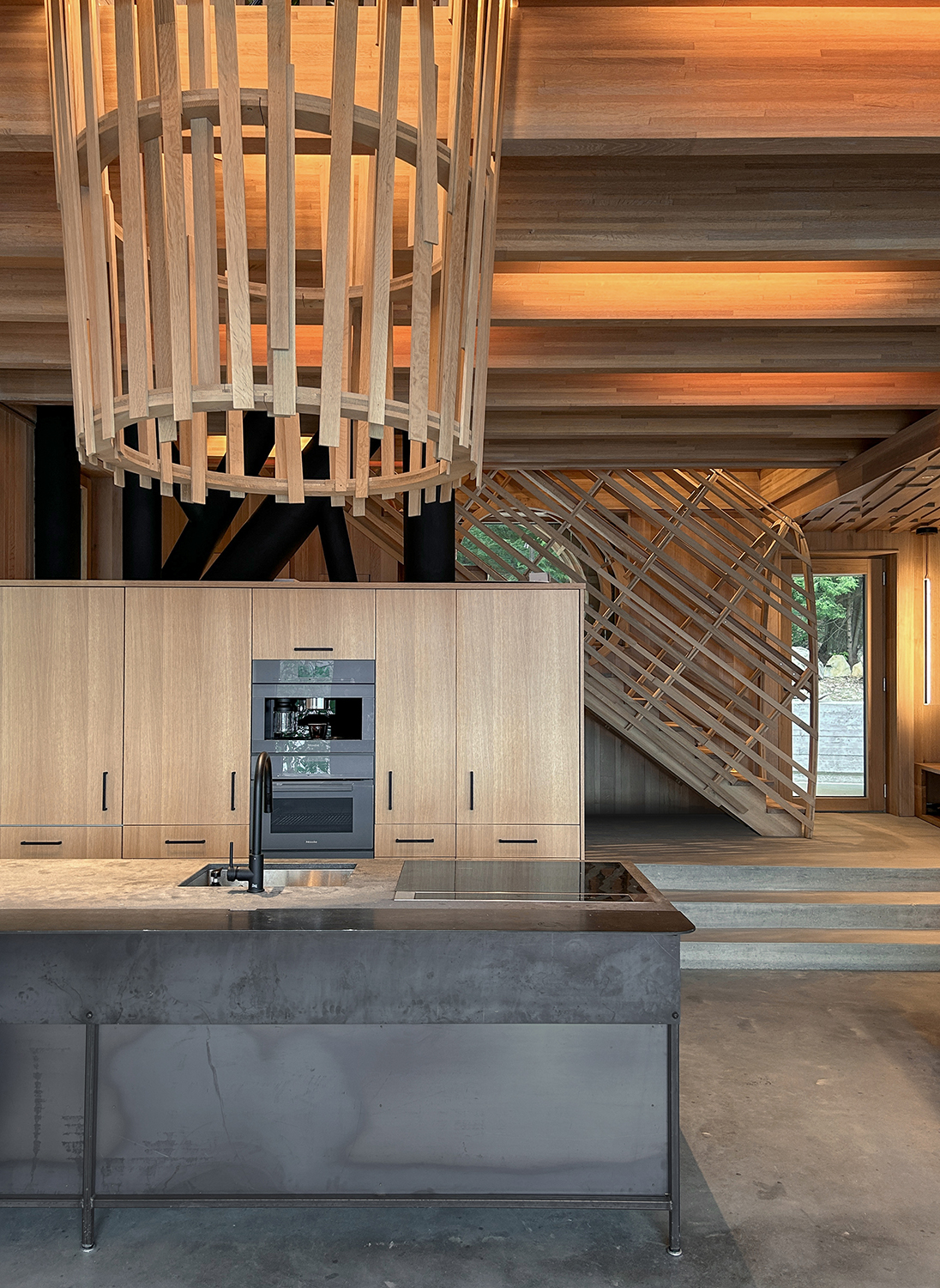 Tree House by Alchemy Architects - Architizer
