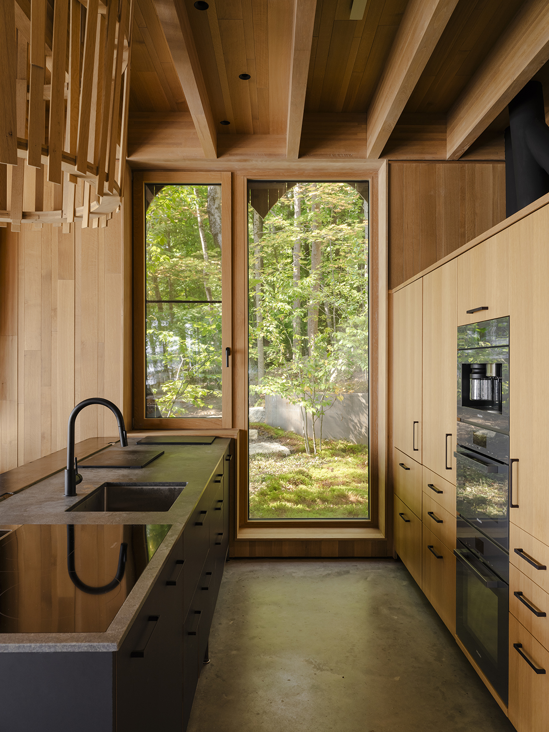 Tree House by Alchemy Architects - Architizer